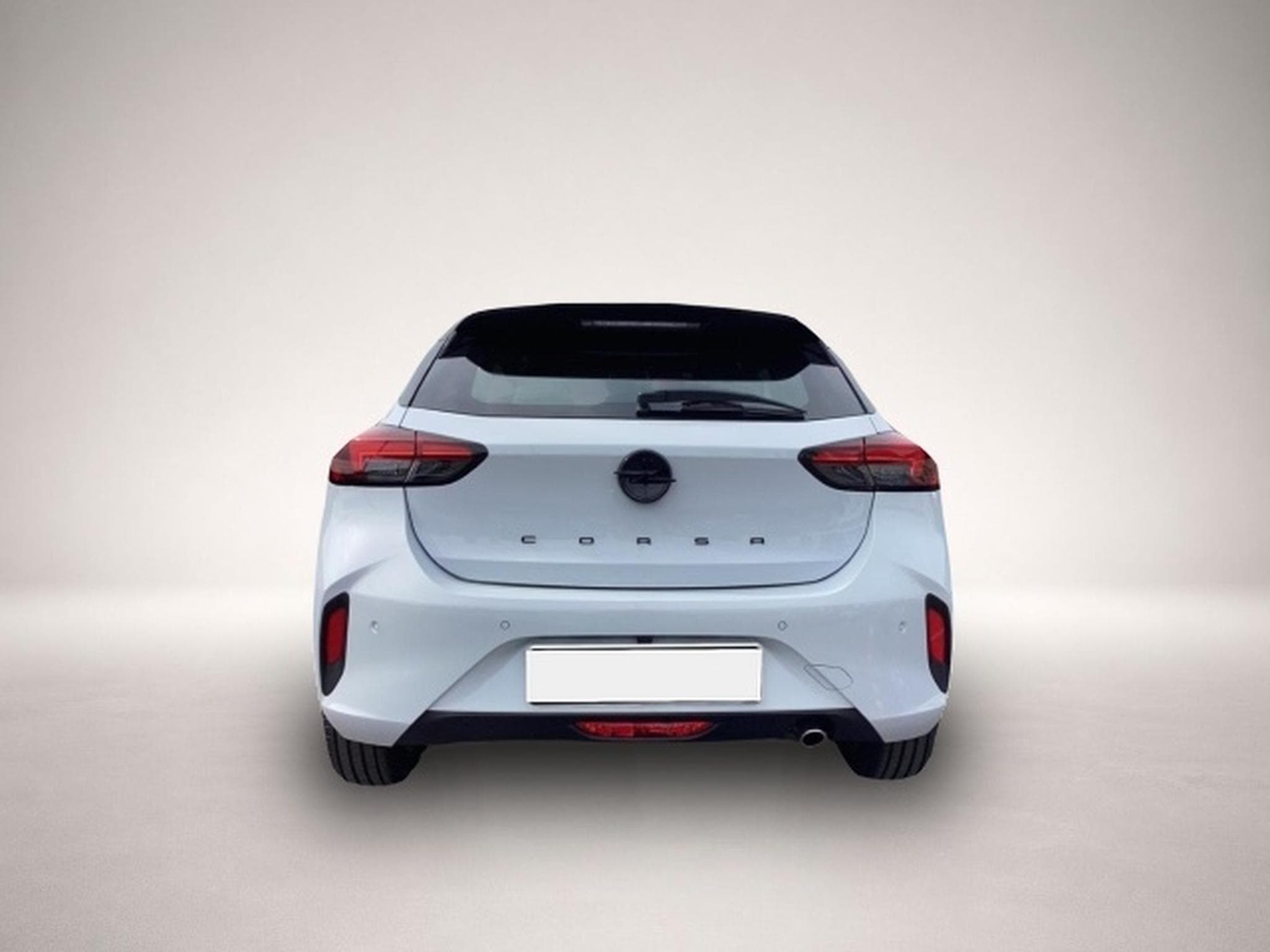 Opel Corsa (2026) - Photo 5
