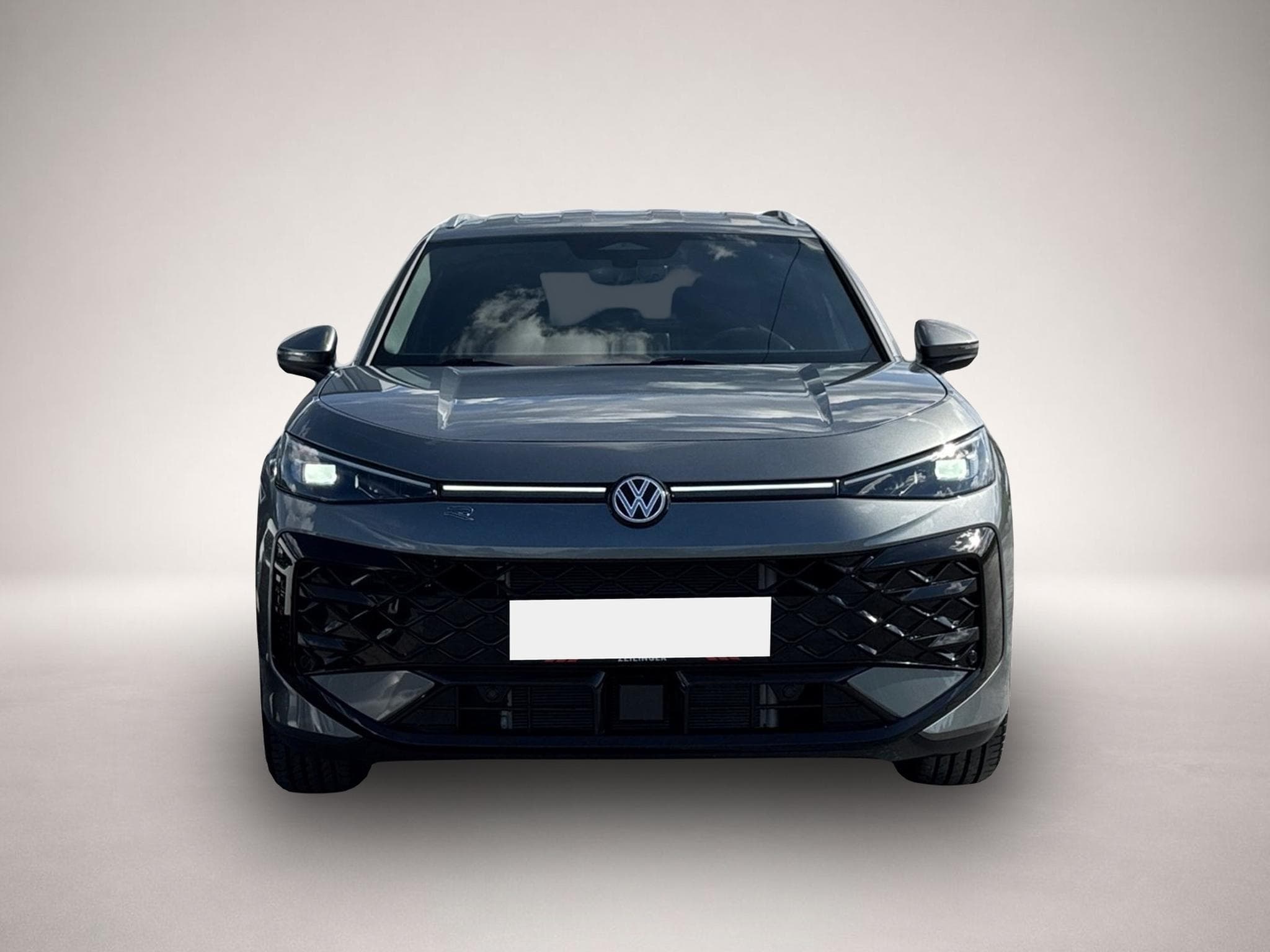 VW T-Roc (2026) - Photo 2