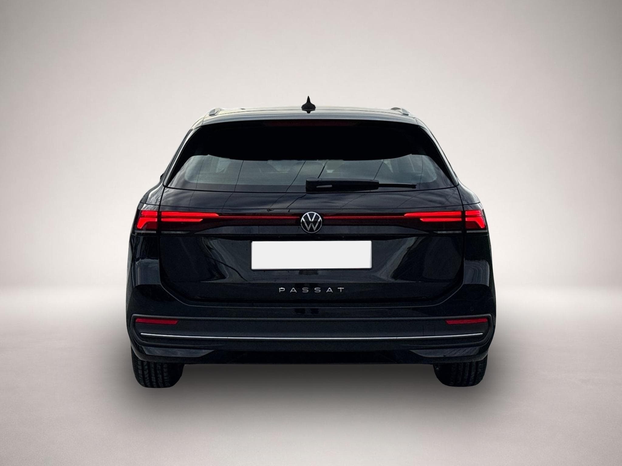 VW Passat (2026) - Photo 5