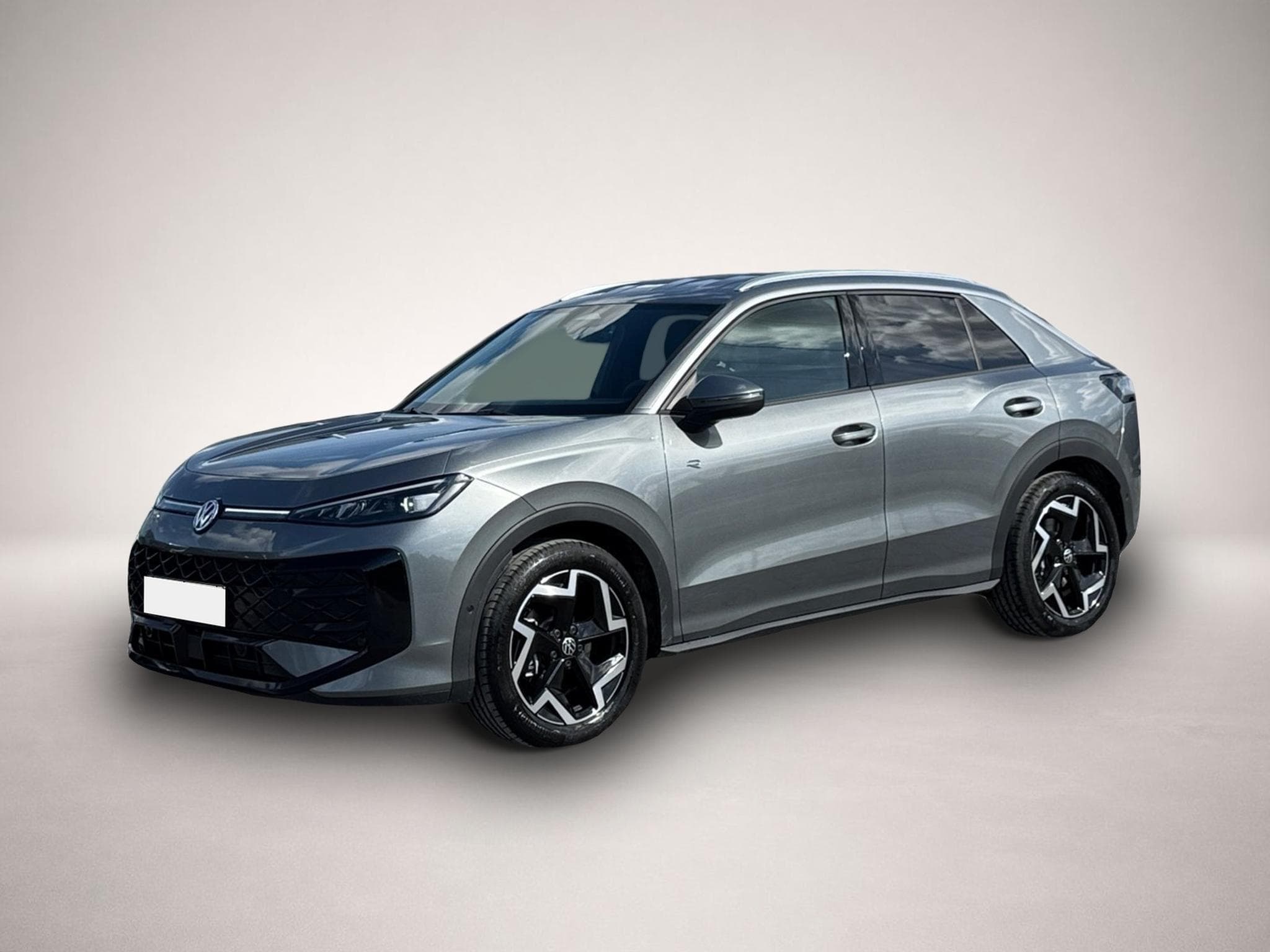 VW T-Roc (2026) - Photo 1