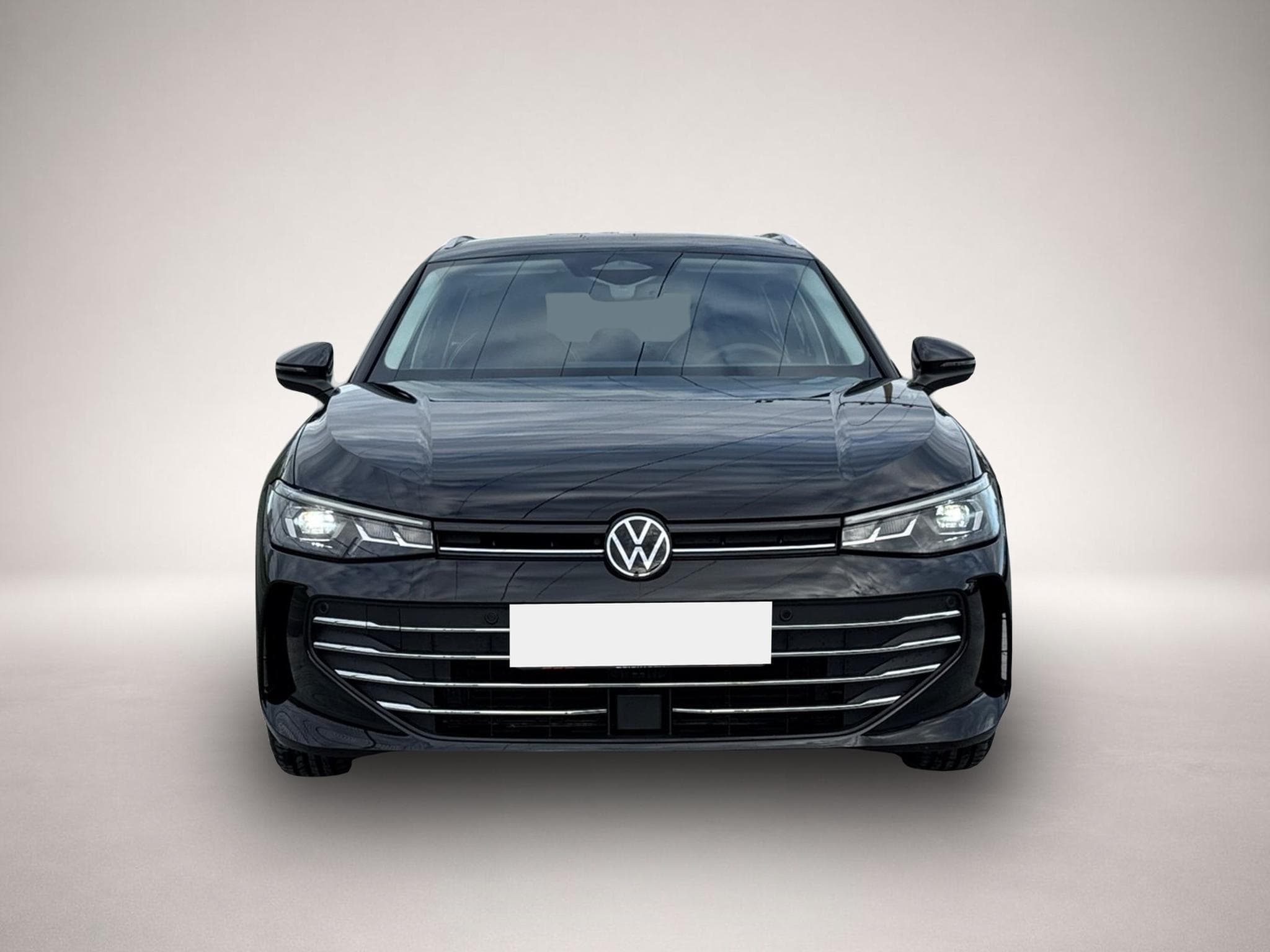 VW Passat (2026) - Photo 2