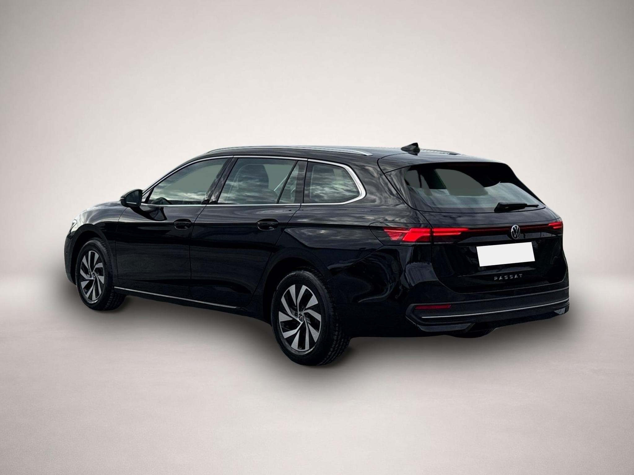 VW Passat (2026) - Photo 4