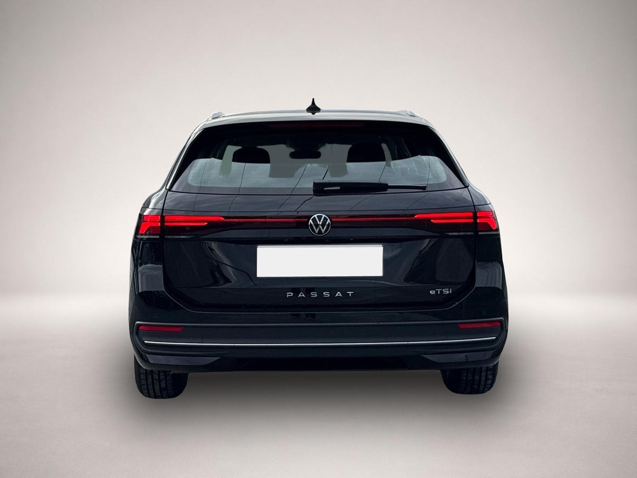 VW Passat (2026) - Photo 5