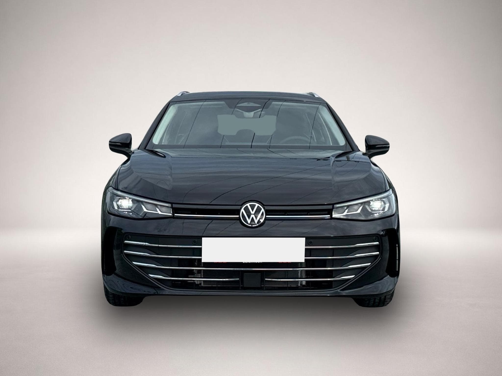 VW Passat (2026) - Photo 2
