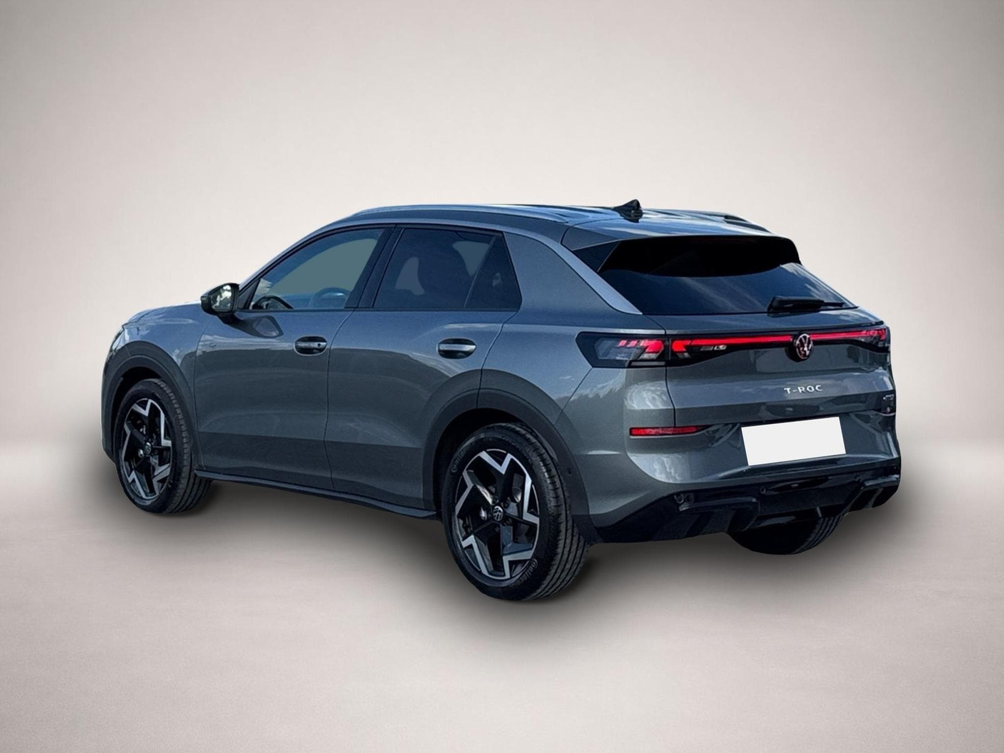 VW T-Roc (2026) - Photo 4
