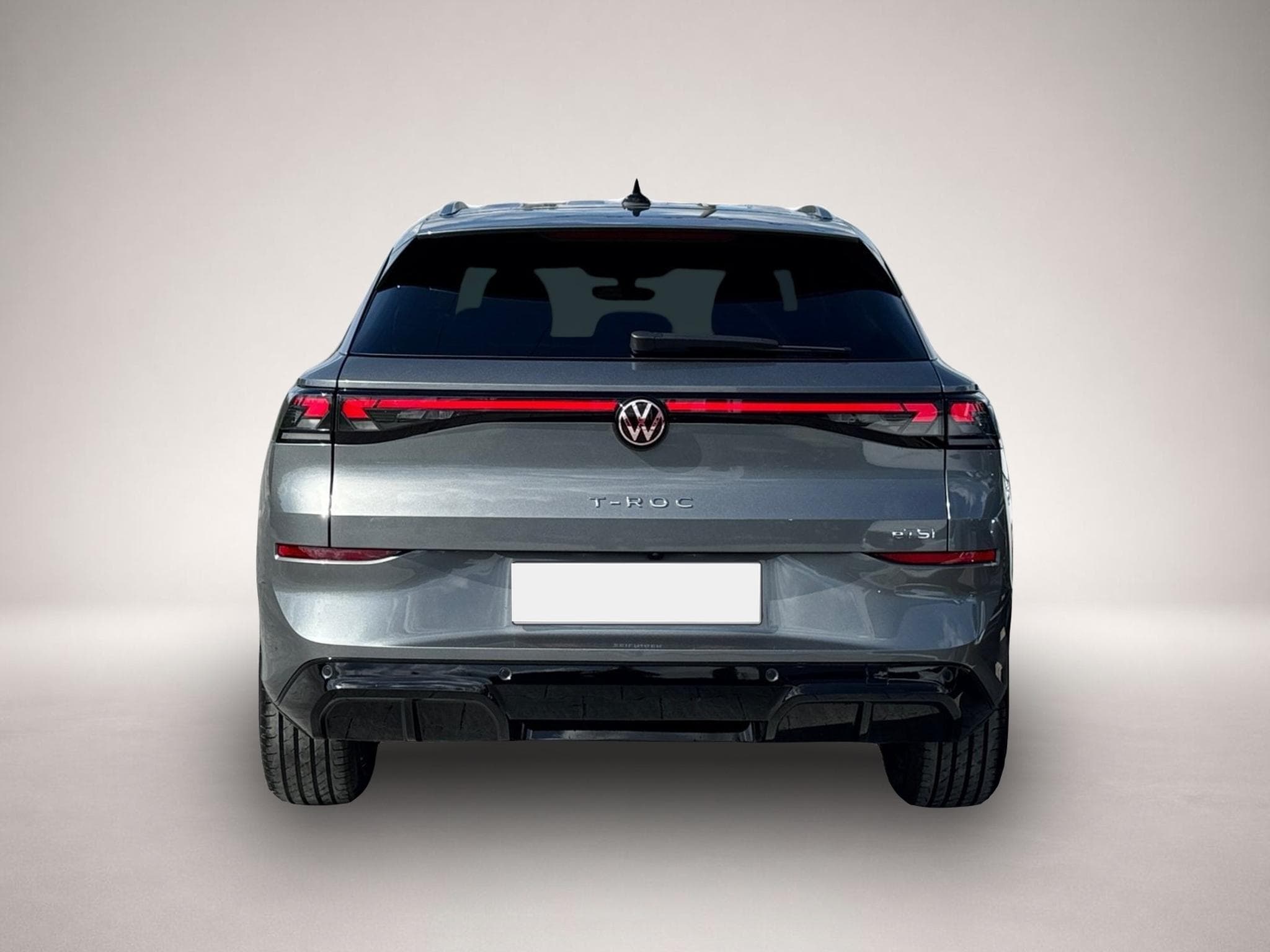VW T-Roc (2026) - Photo 5