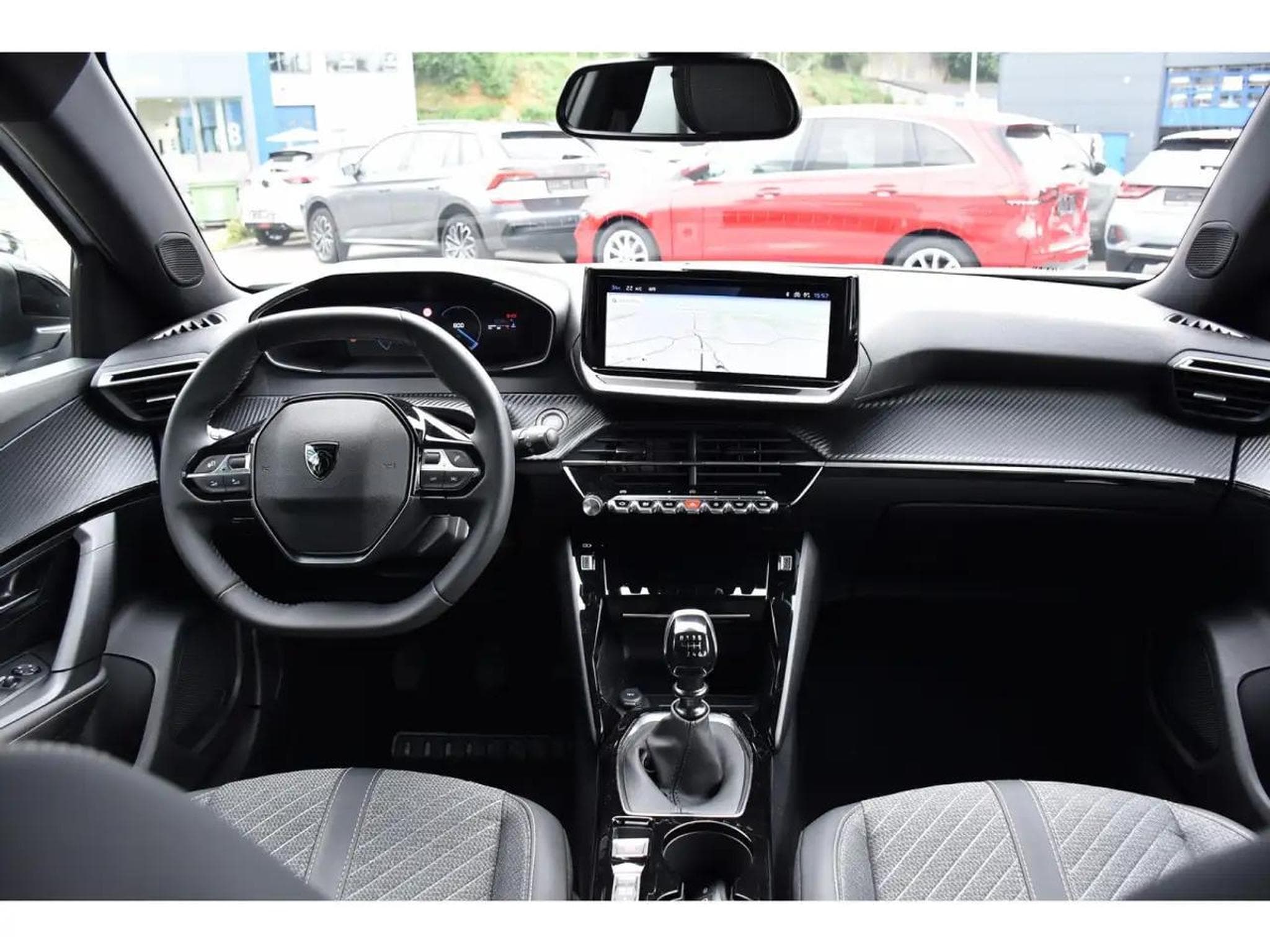 Peugeot 2008 (2025) - Foto 9