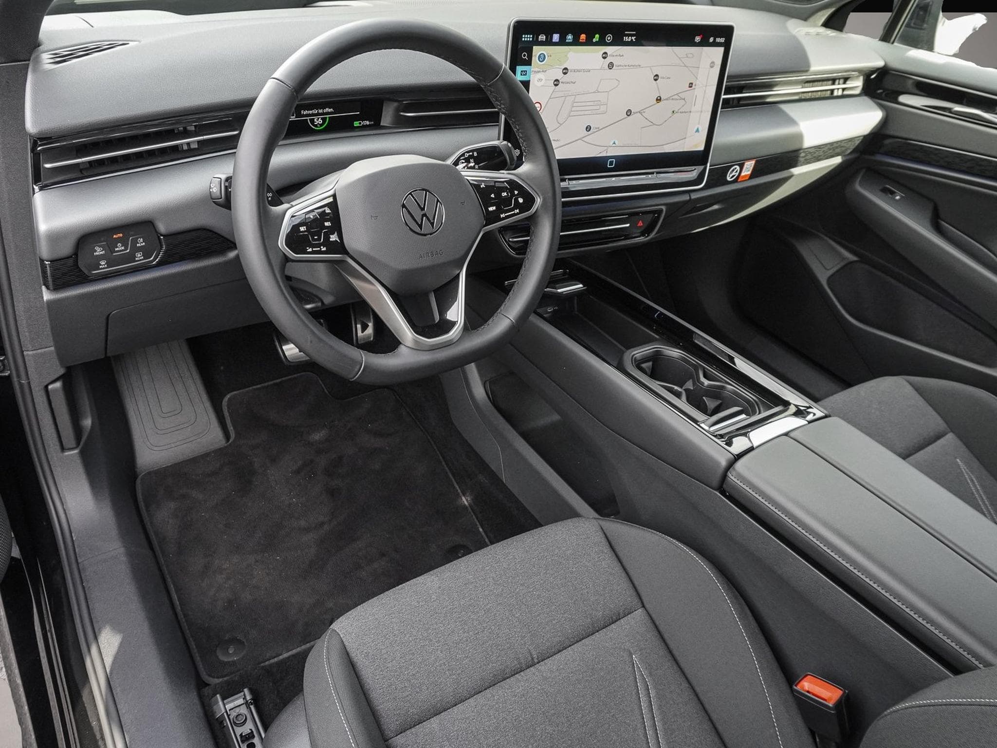 VW ID.5 (2025) - Foto 7