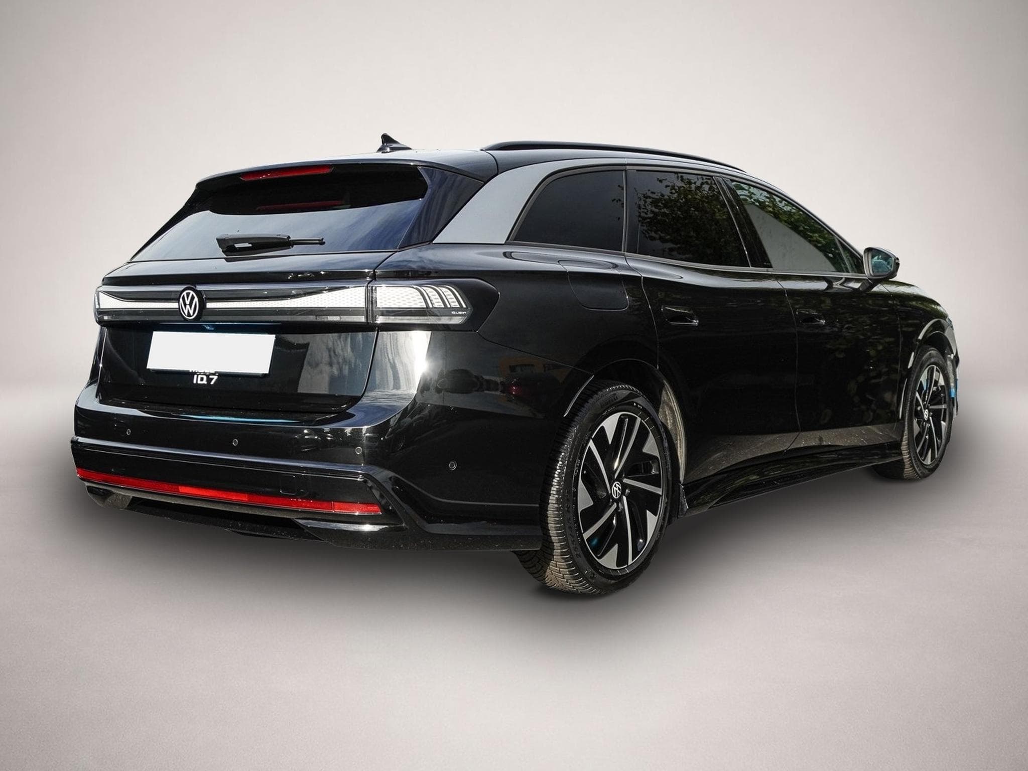 VW ID.5 (2025) - Foto 3