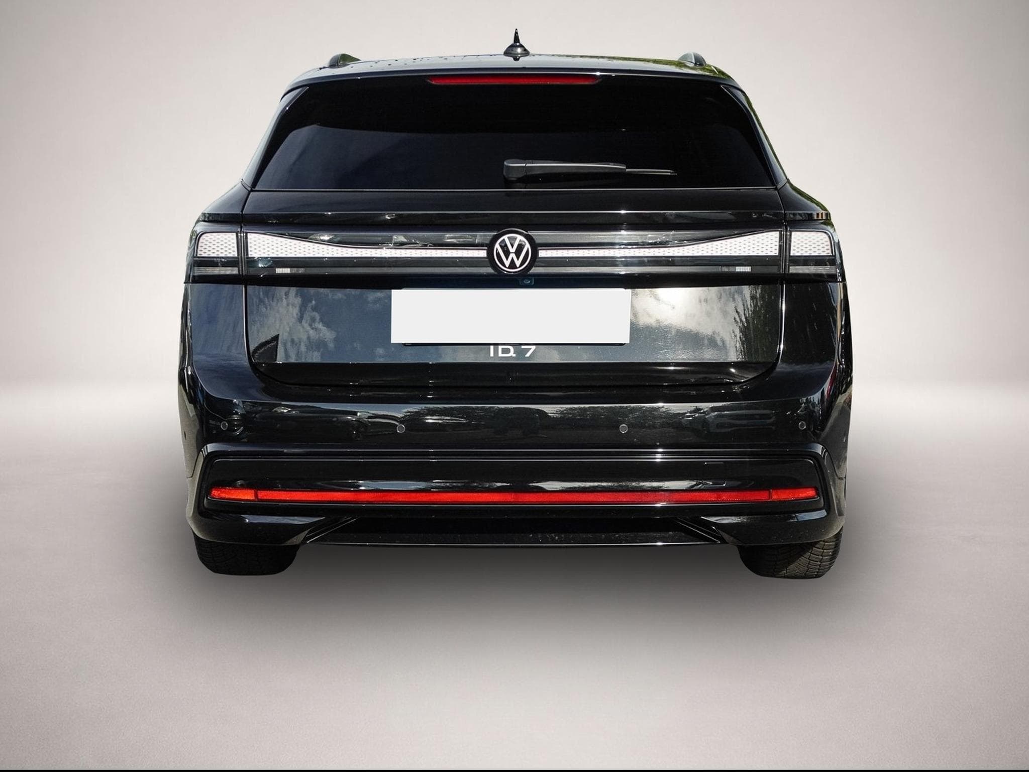 VW ID.5 (2025) - Foto 5