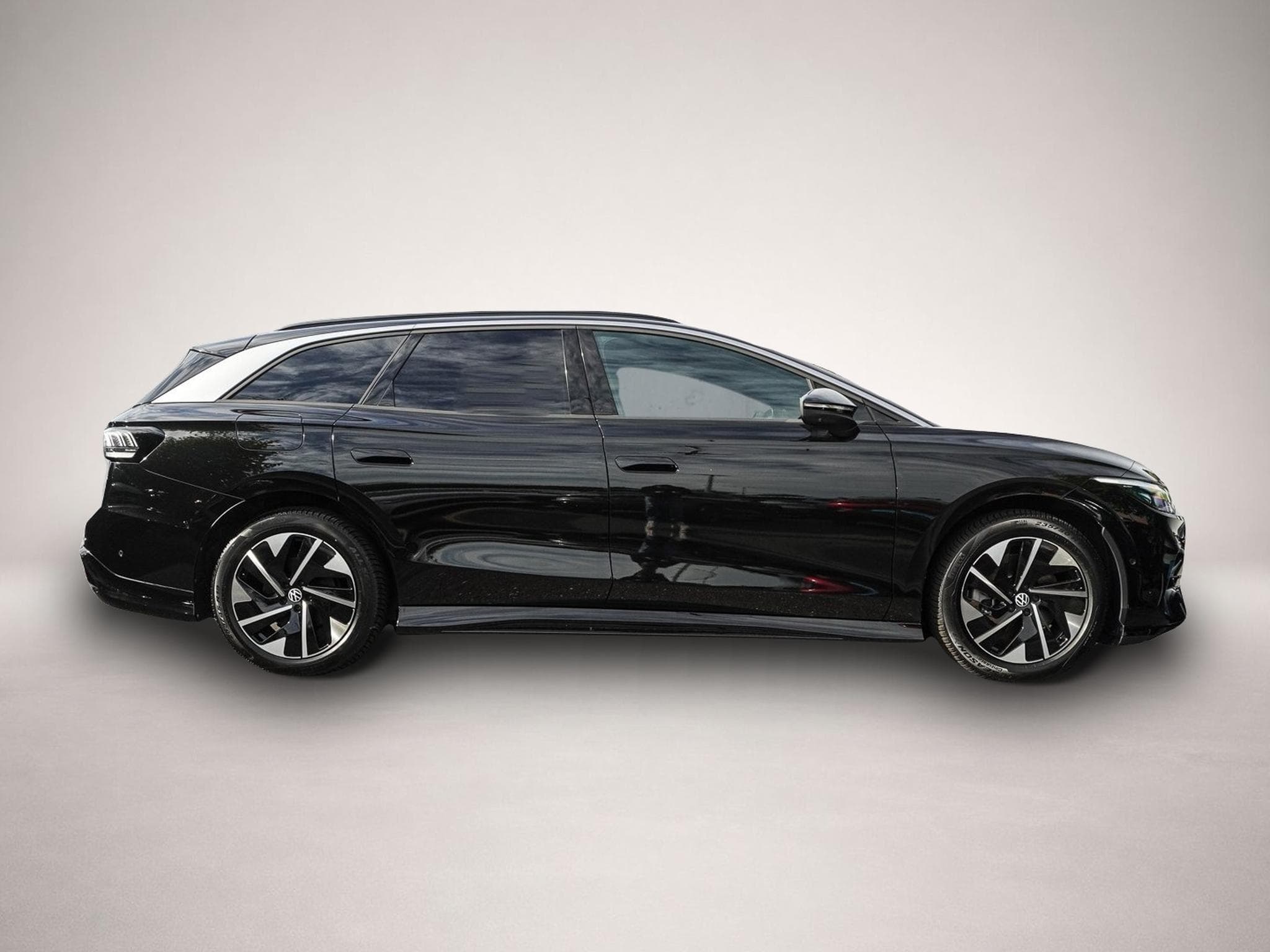 VW ID.5 (2025) - Foto 4