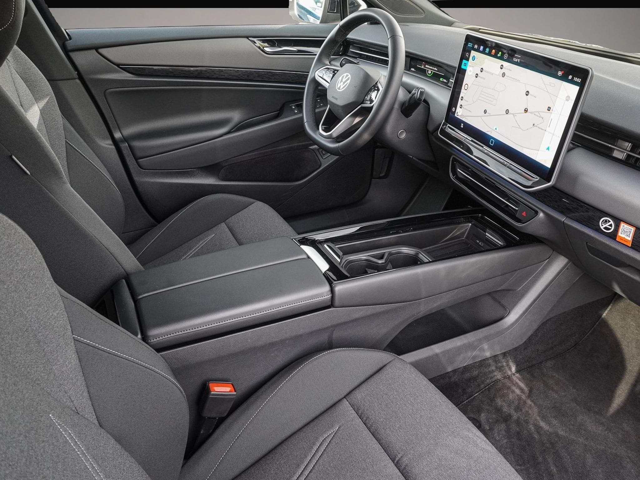 VW ID.5 (2025) - Foto 6