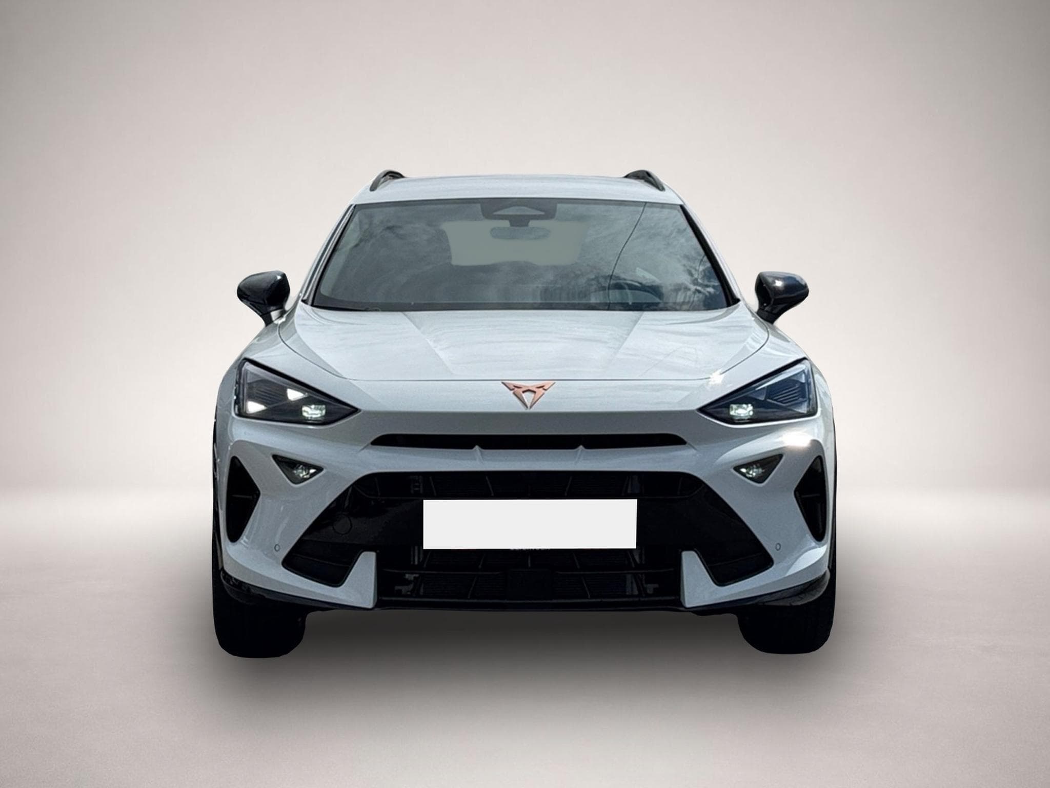 Cupra Formentor (2026) - Photo 2
