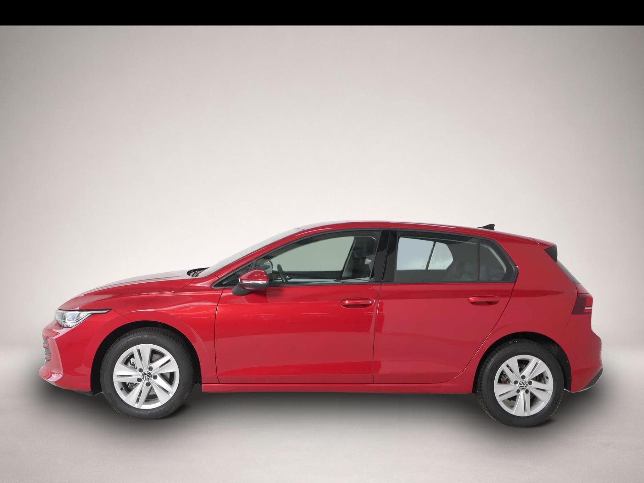 VW Golf (2025) - Foto 3