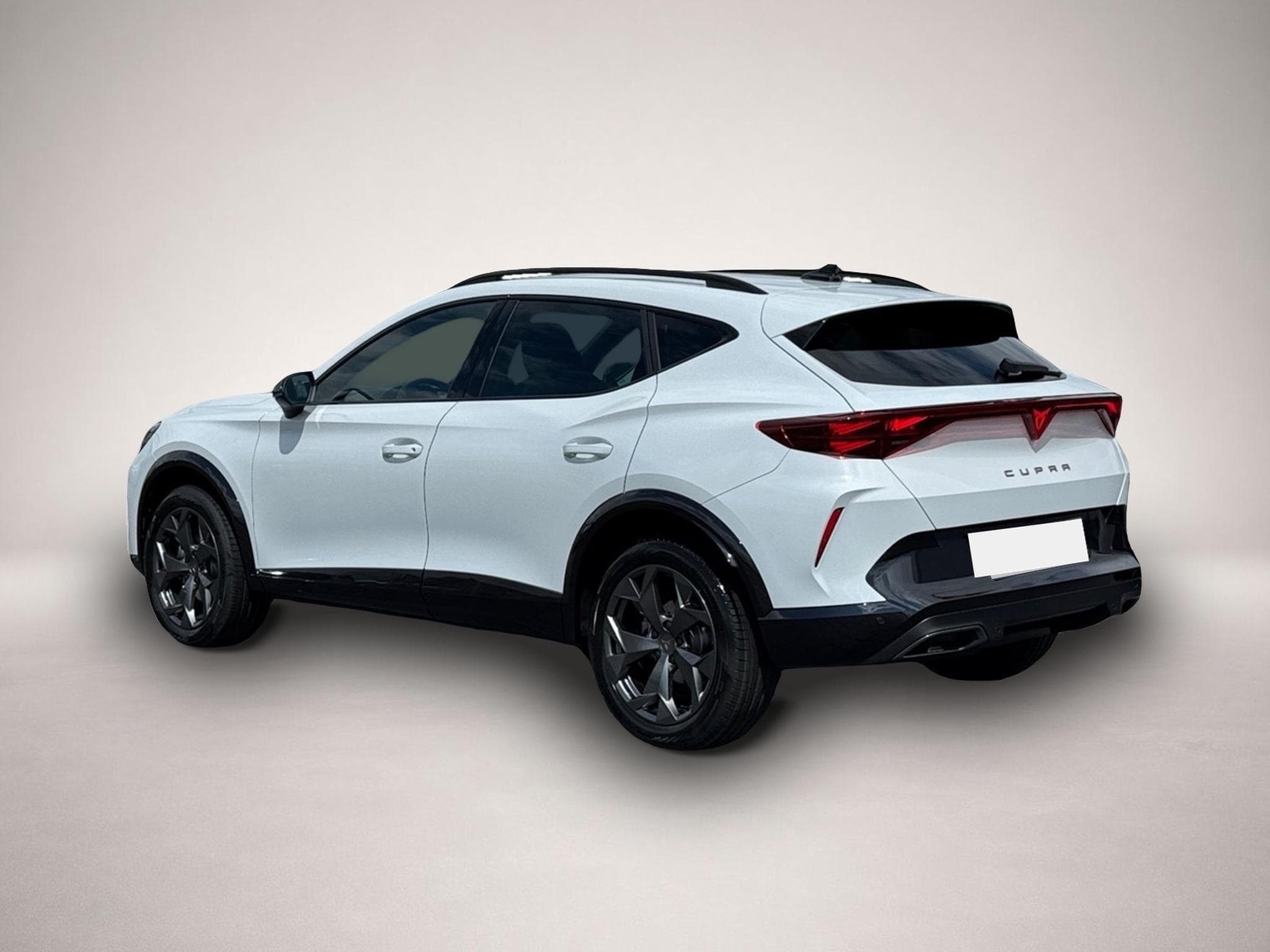 Cupra Formentor (2026) - Photo 4