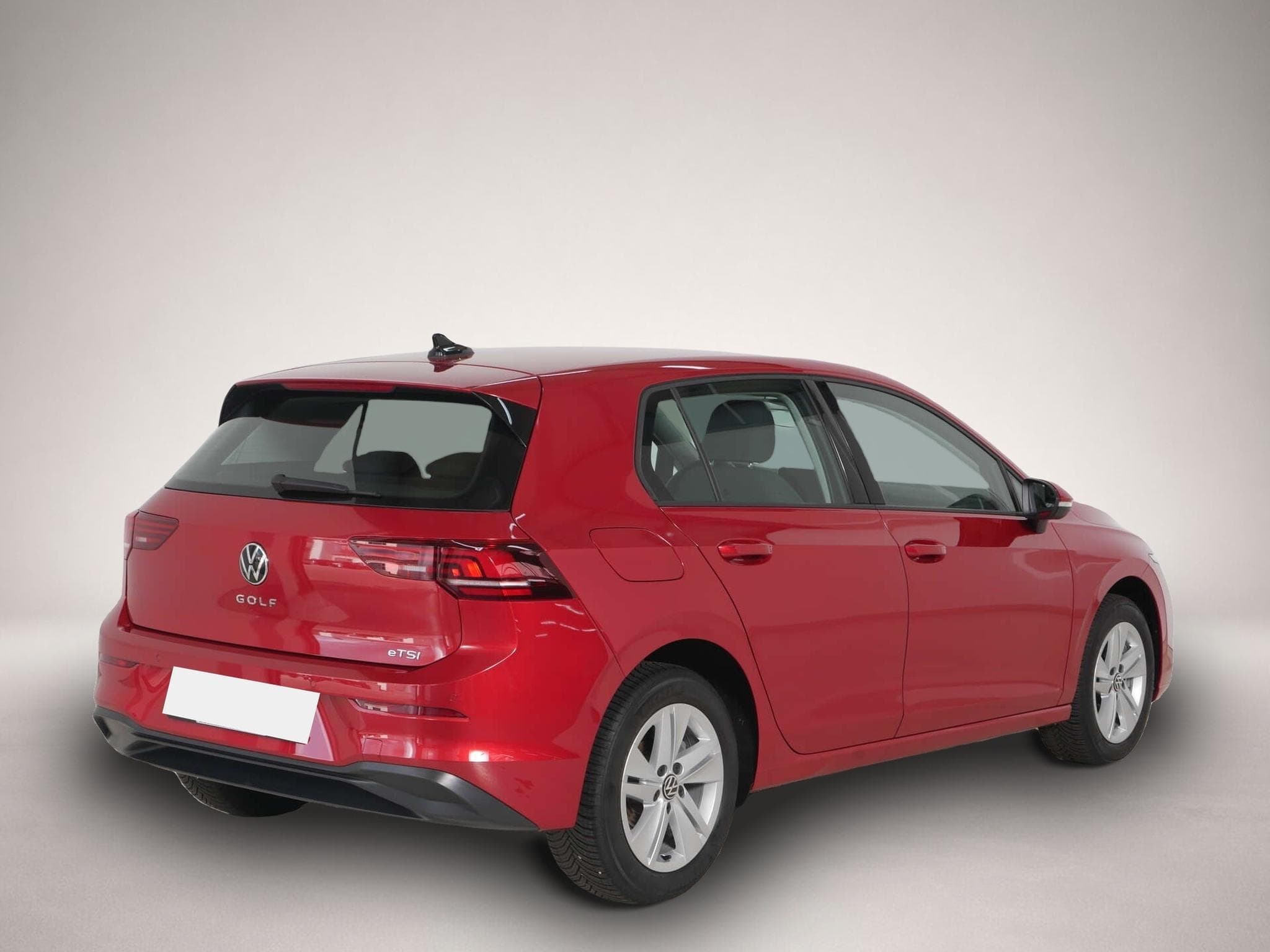 VW Golf (2025) - Foto 5