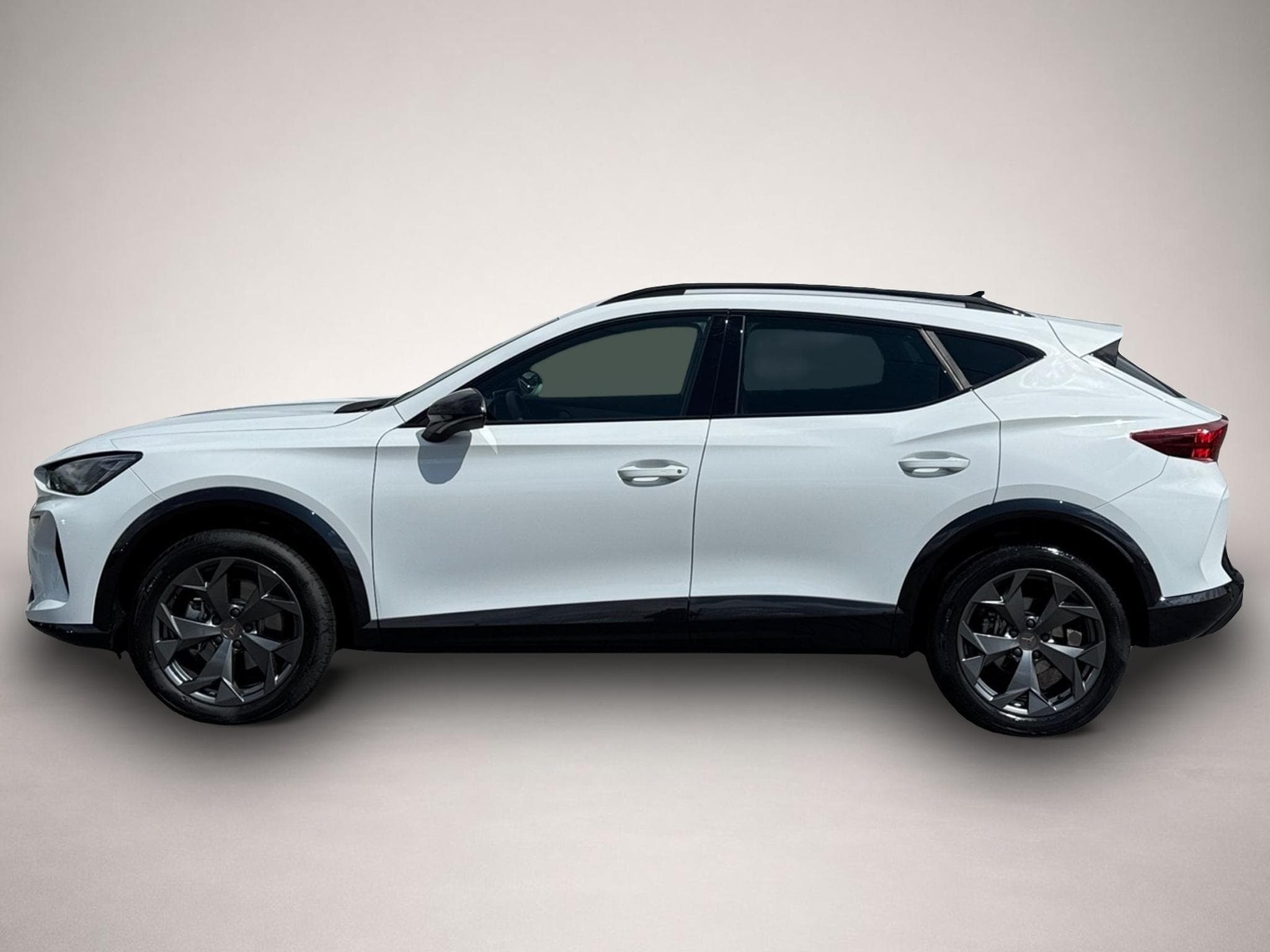Cupra Formentor (2026) - Photo 3