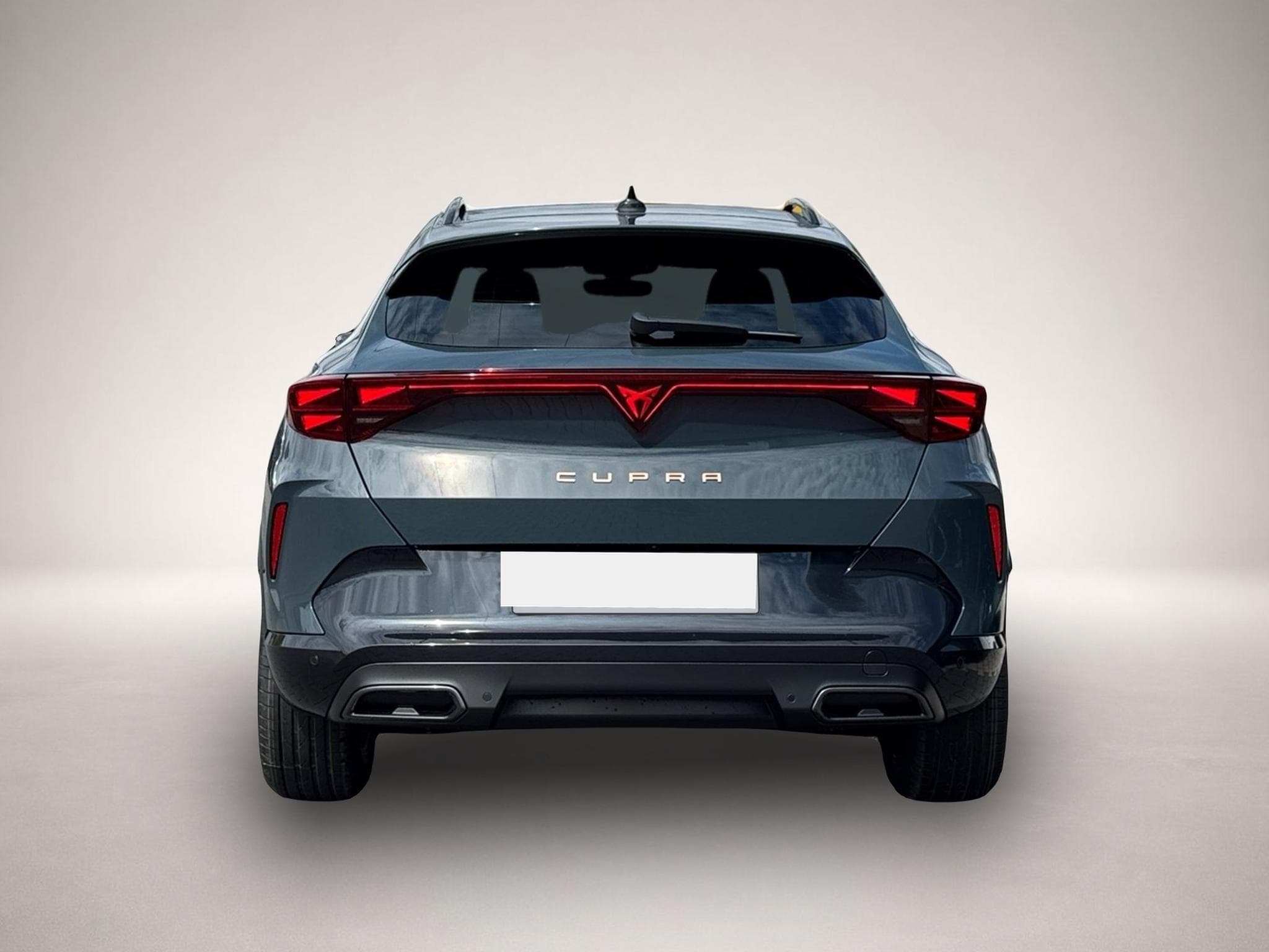 Cupra Formentor (2026) - Photo 5