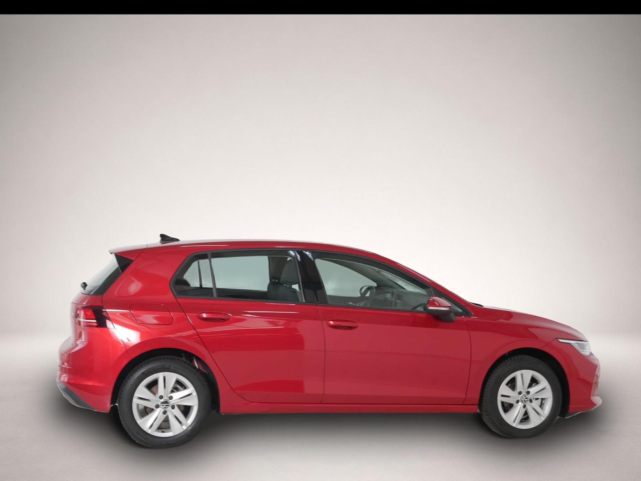 VW Golf (2025) - Foto 6