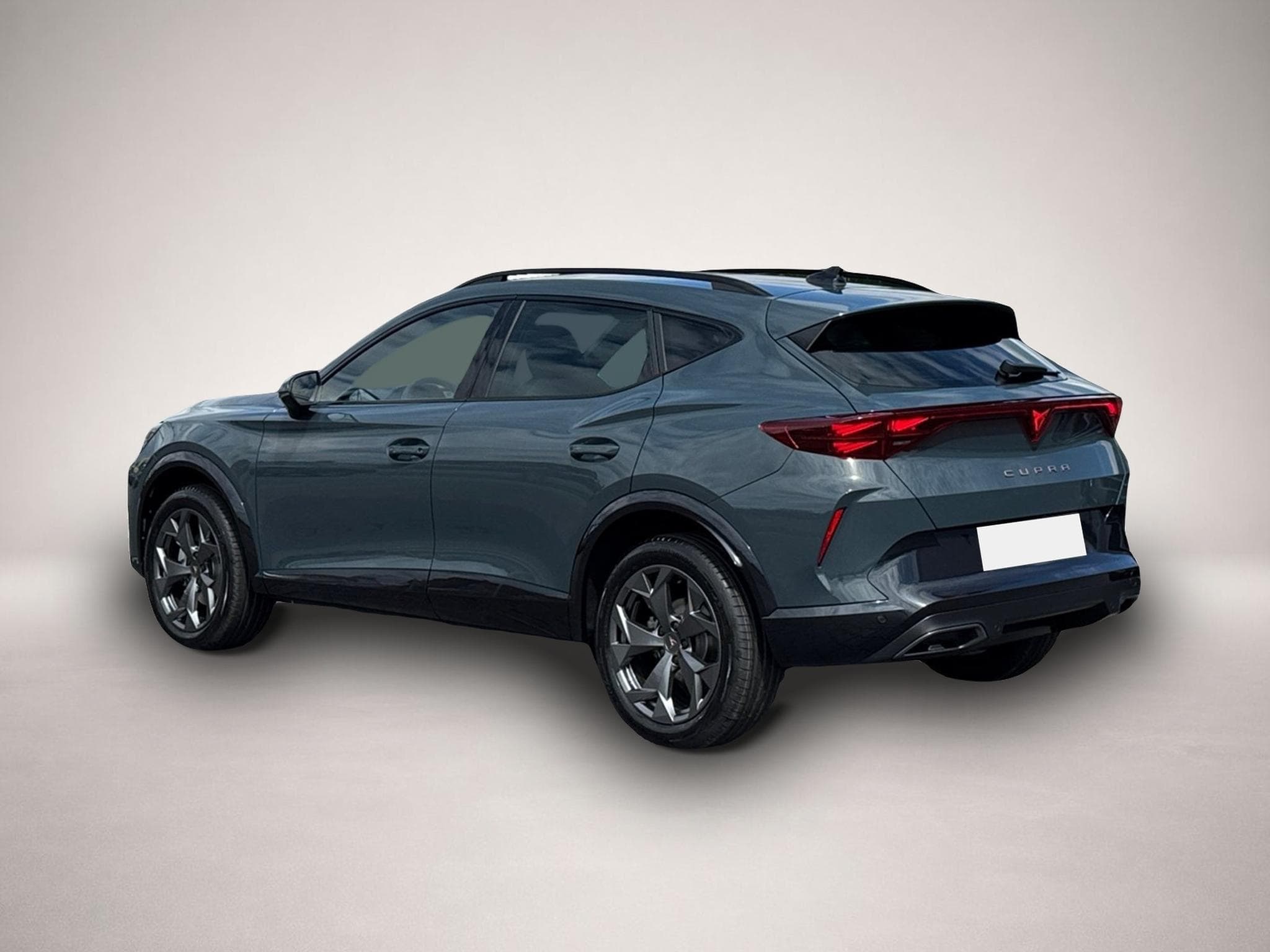 Cupra Formentor (2026) - Photo 4