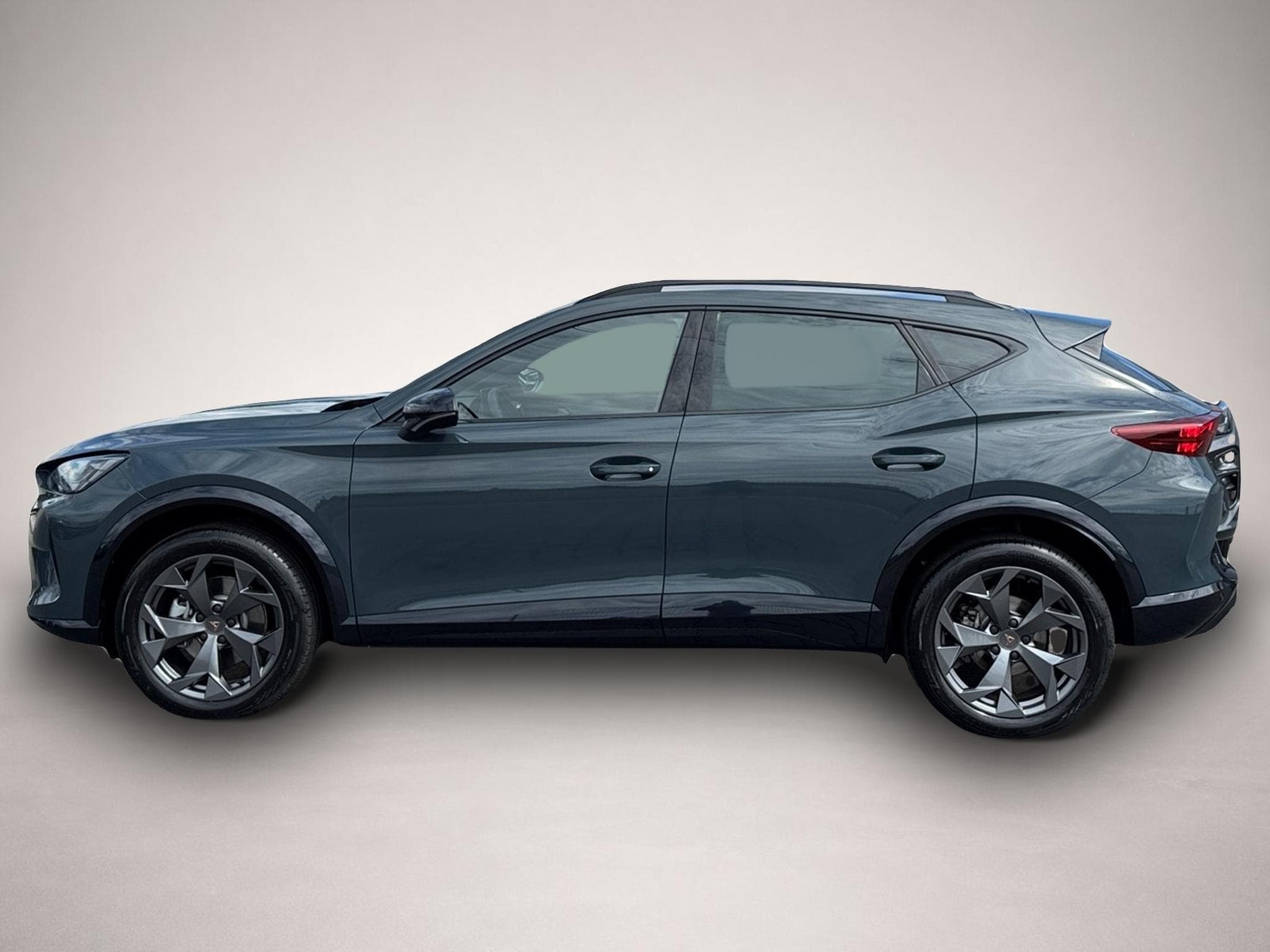 Cupra Formentor (2026) - Photo 3