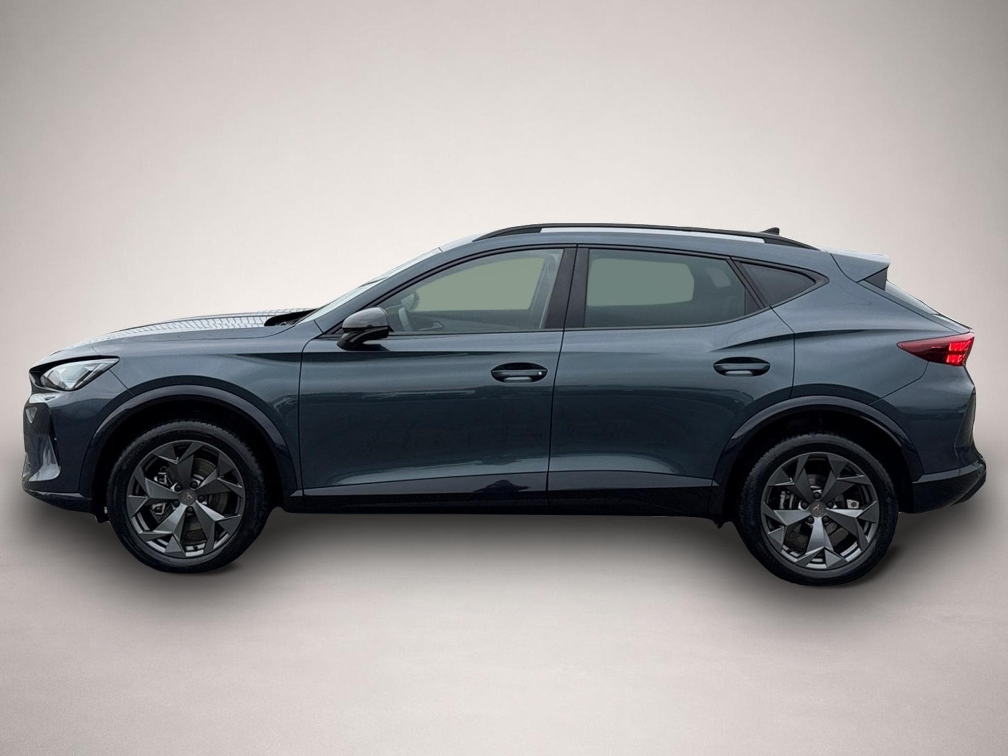 Cupra Formentor (2026) - Photo 3