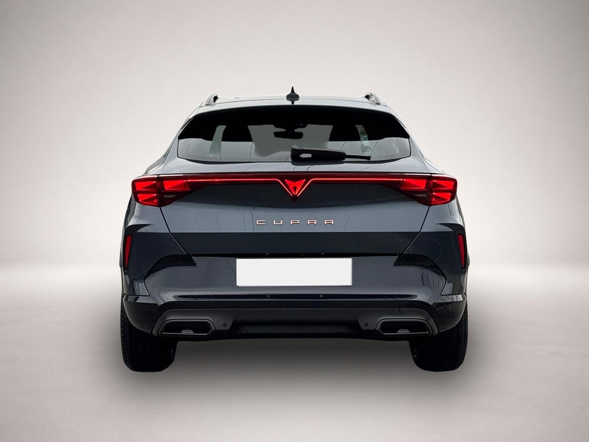 Cupra Formentor (2026) - Photo 5