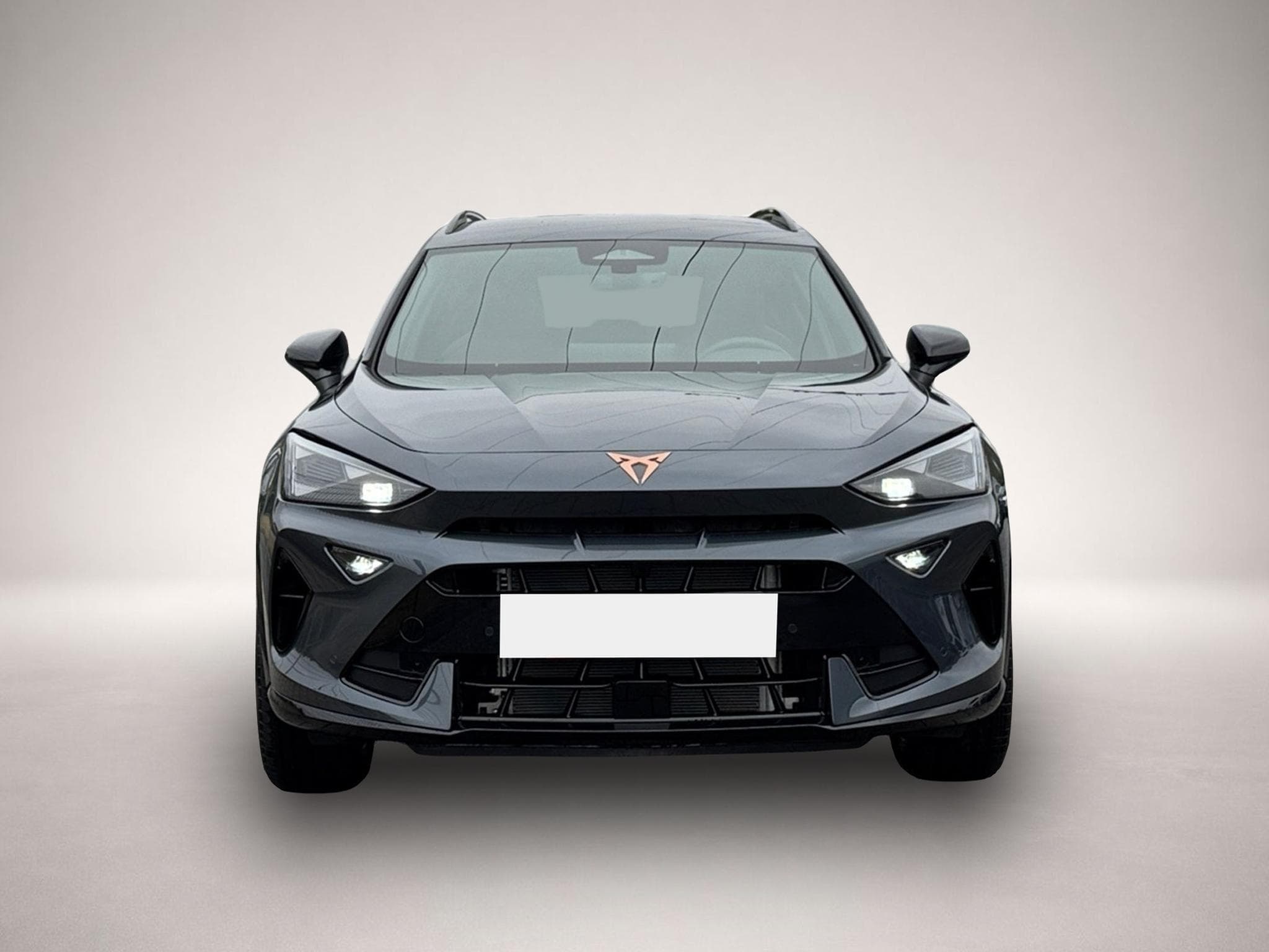 Cupra Formentor (2026) - Photo 2