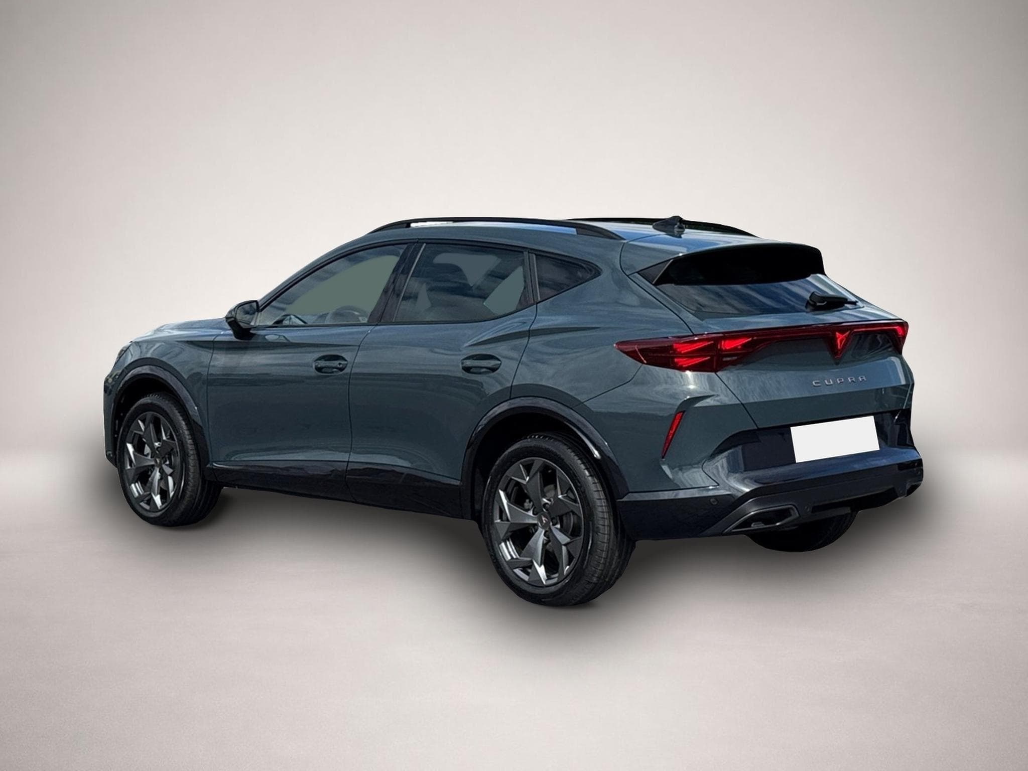 Cupra Formentor (2026) - Photo 4