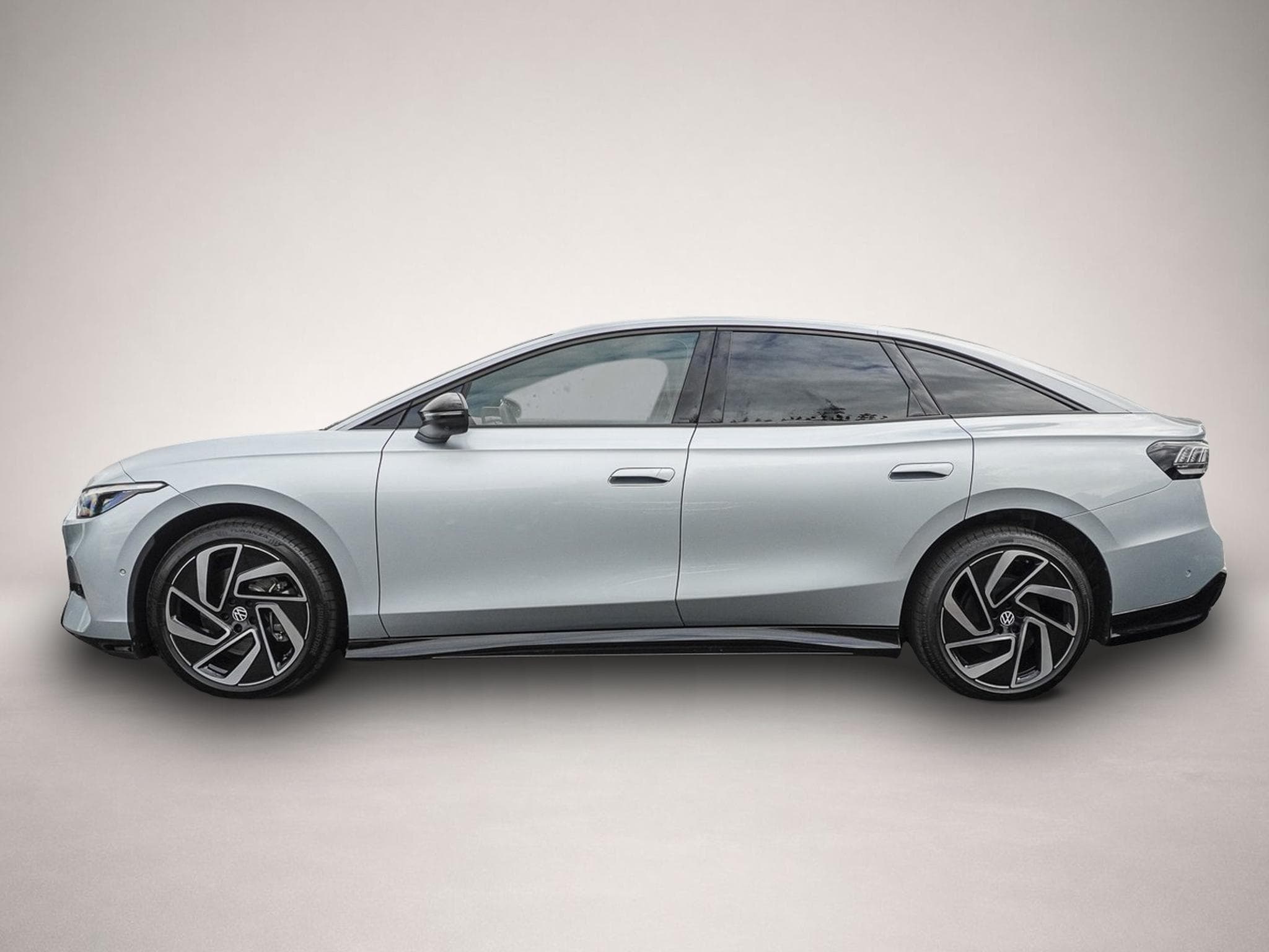 VW ID.5 (2025) - Foto 4