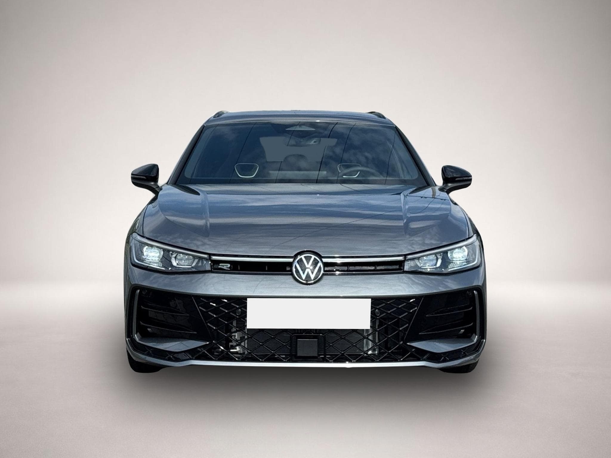 VW Passat (2026) - Foto 2