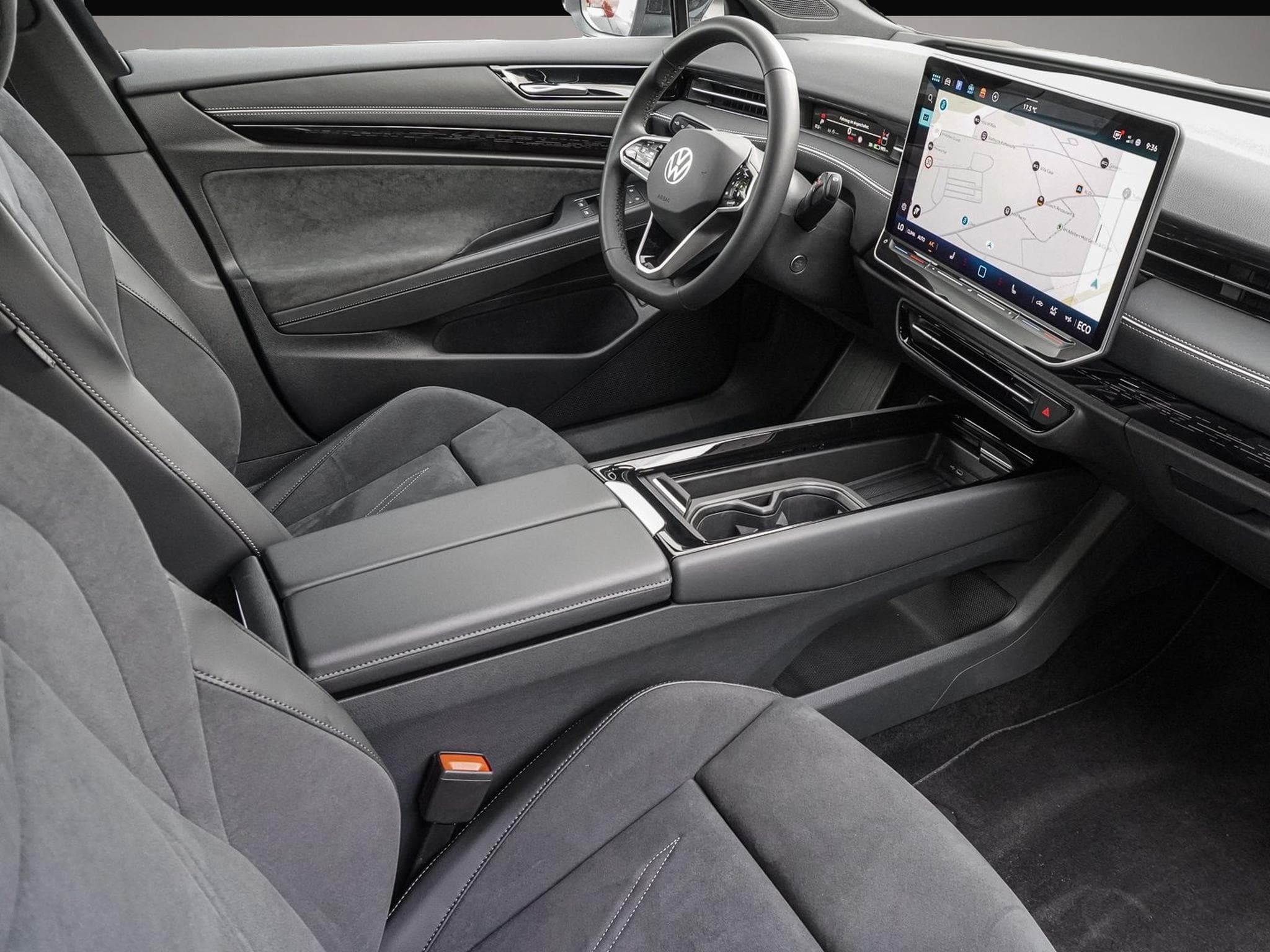 VW ID.5 (2025) - Foto 6