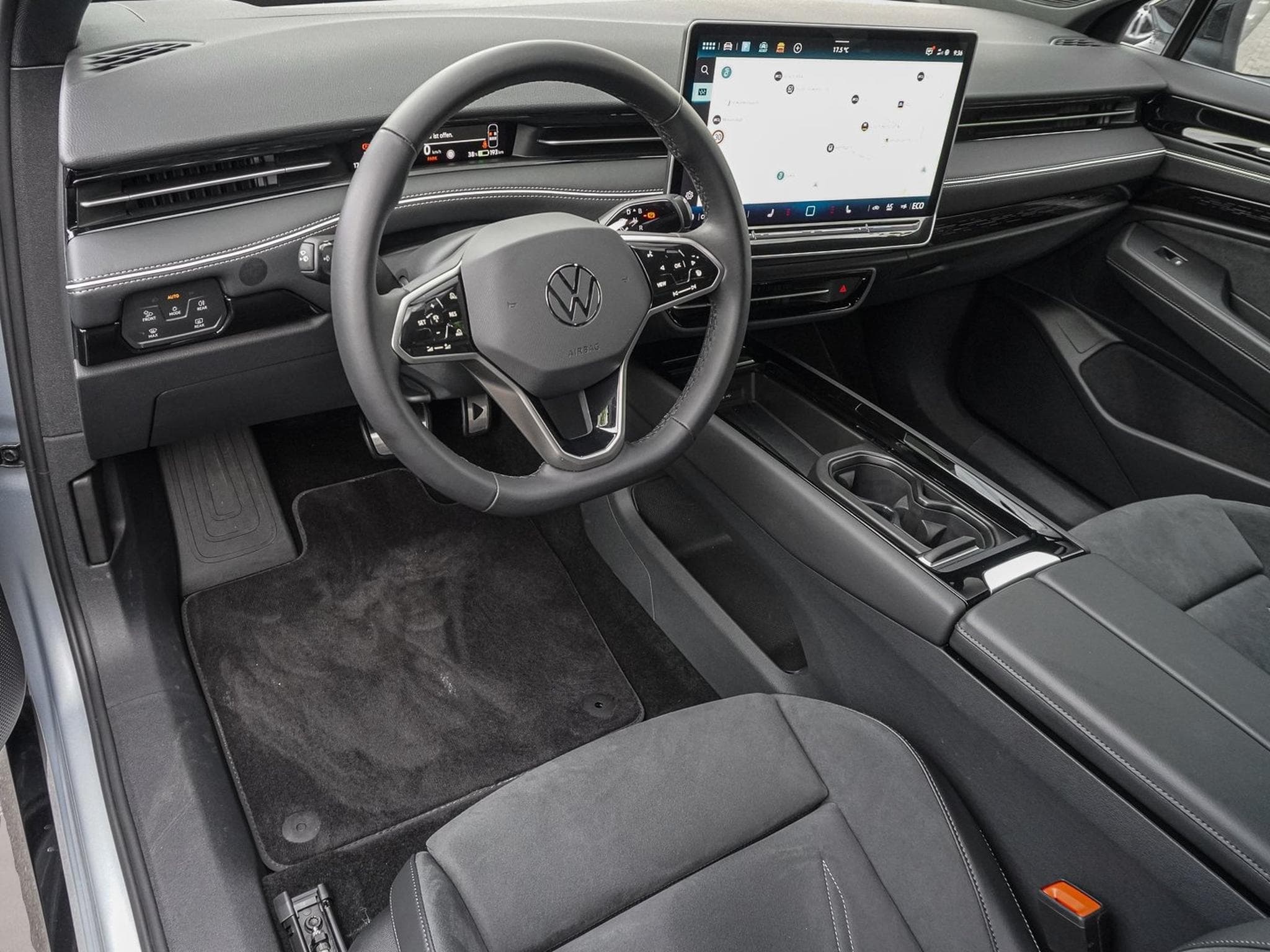 VW ID.5 (2025) - Foto 7