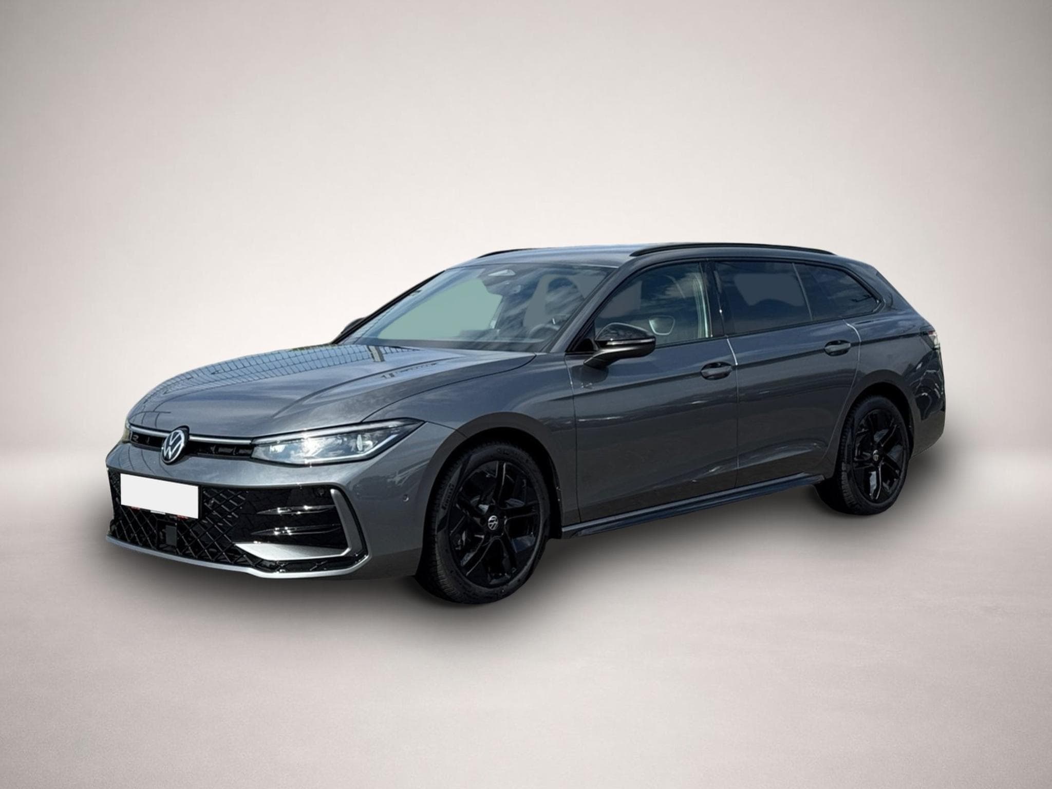 VW Passat (2026) - Foto 1