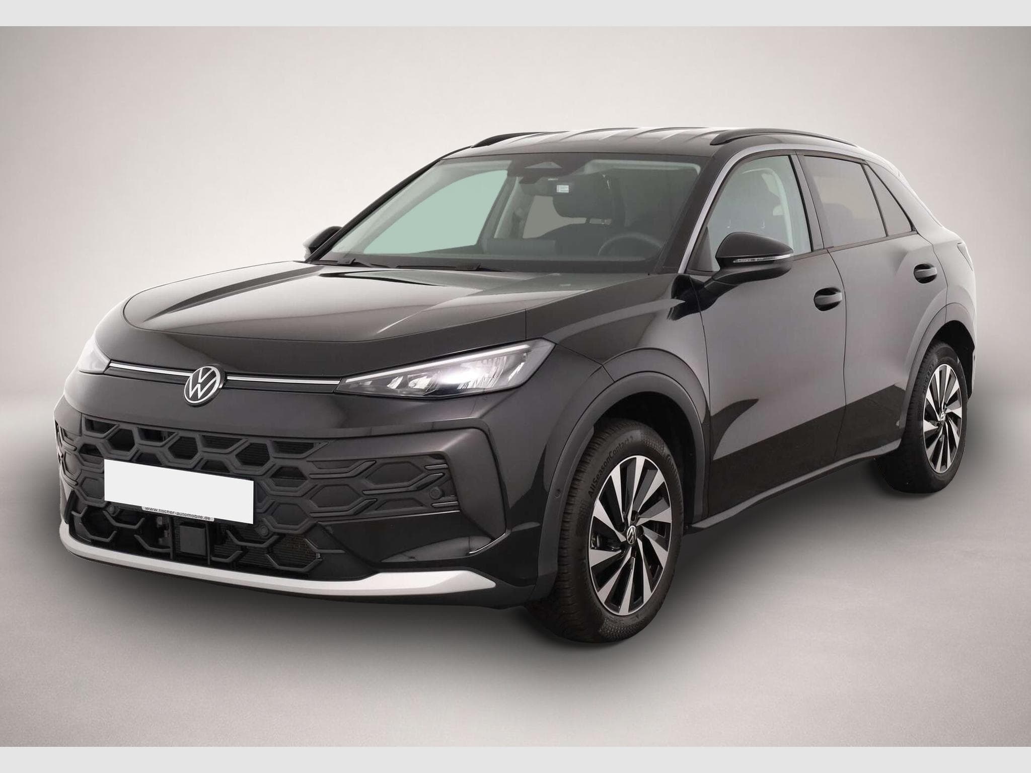 VW T-Roc (2026) - Photo 1
