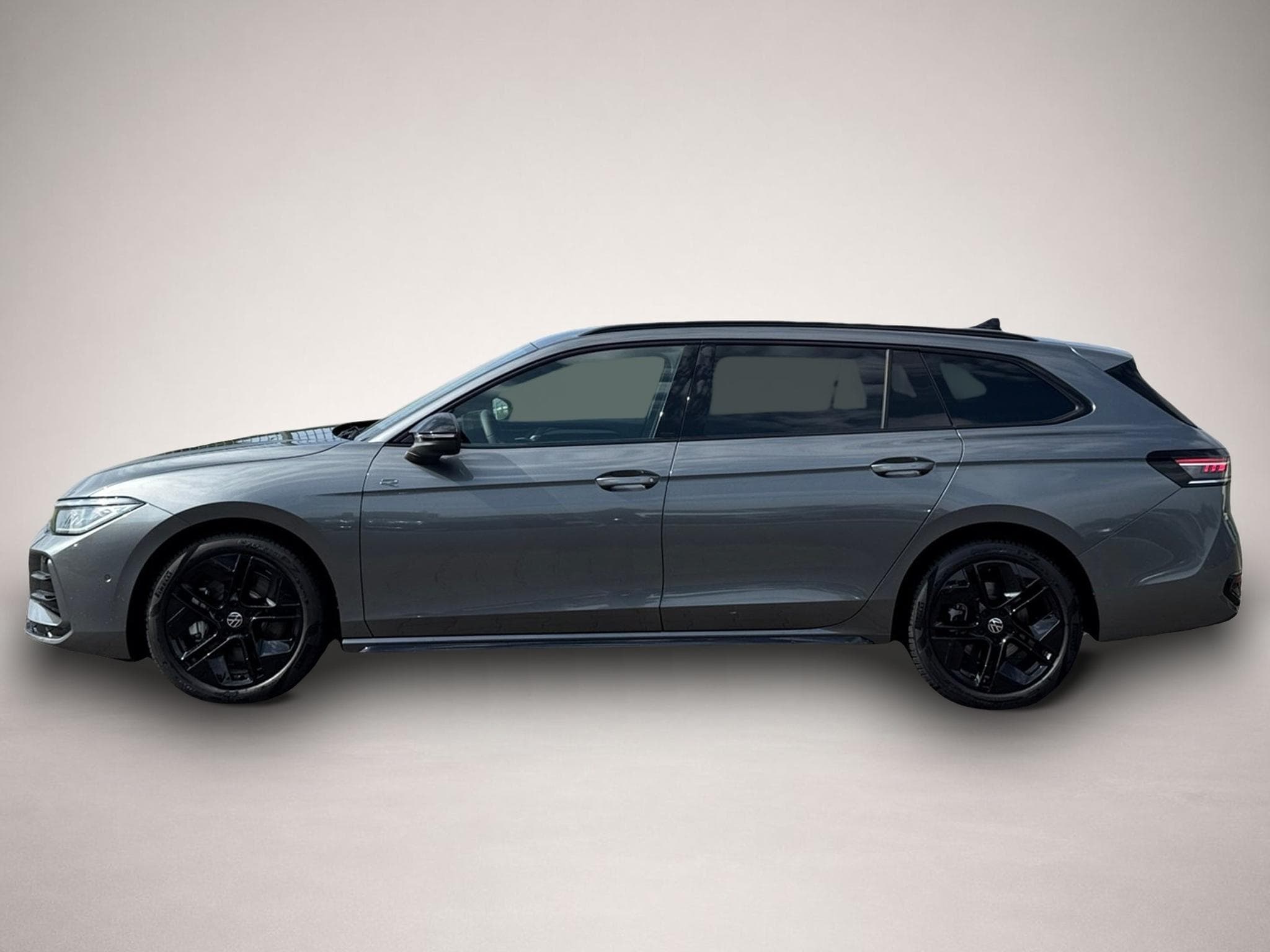 VW Passat (2026) - Foto 3