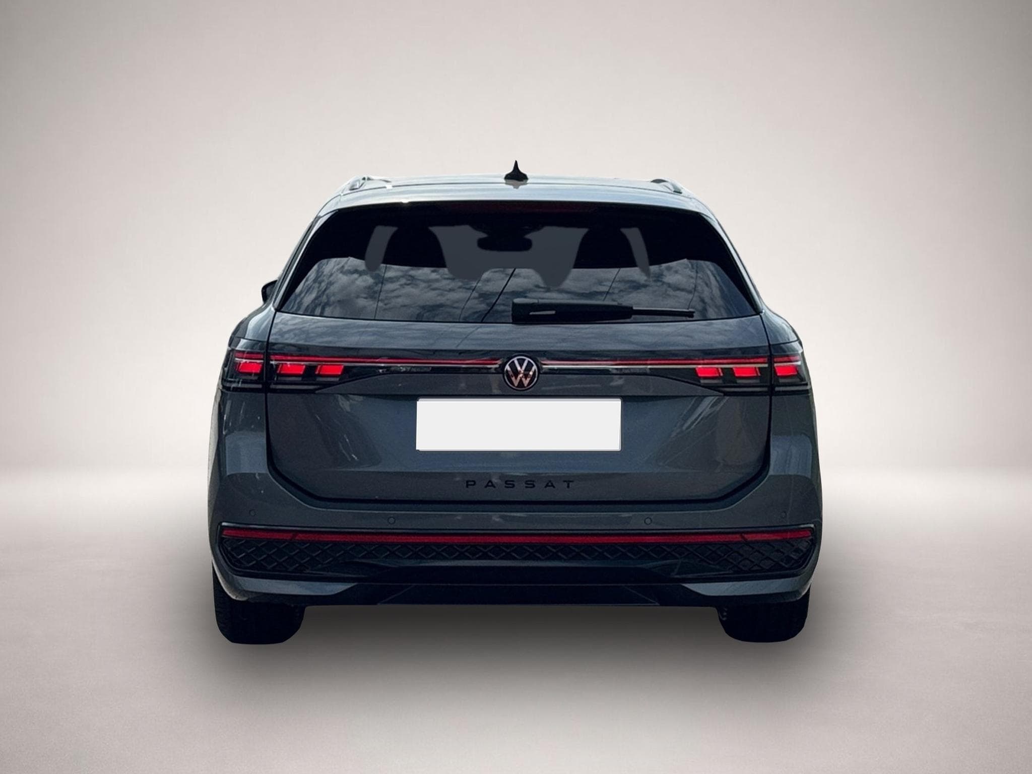 VW Passat (2026) - Foto 5
