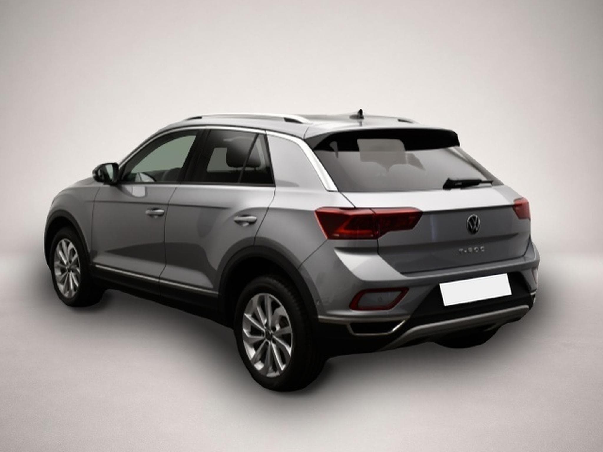 VW T-Roc (2025) - Photo 4