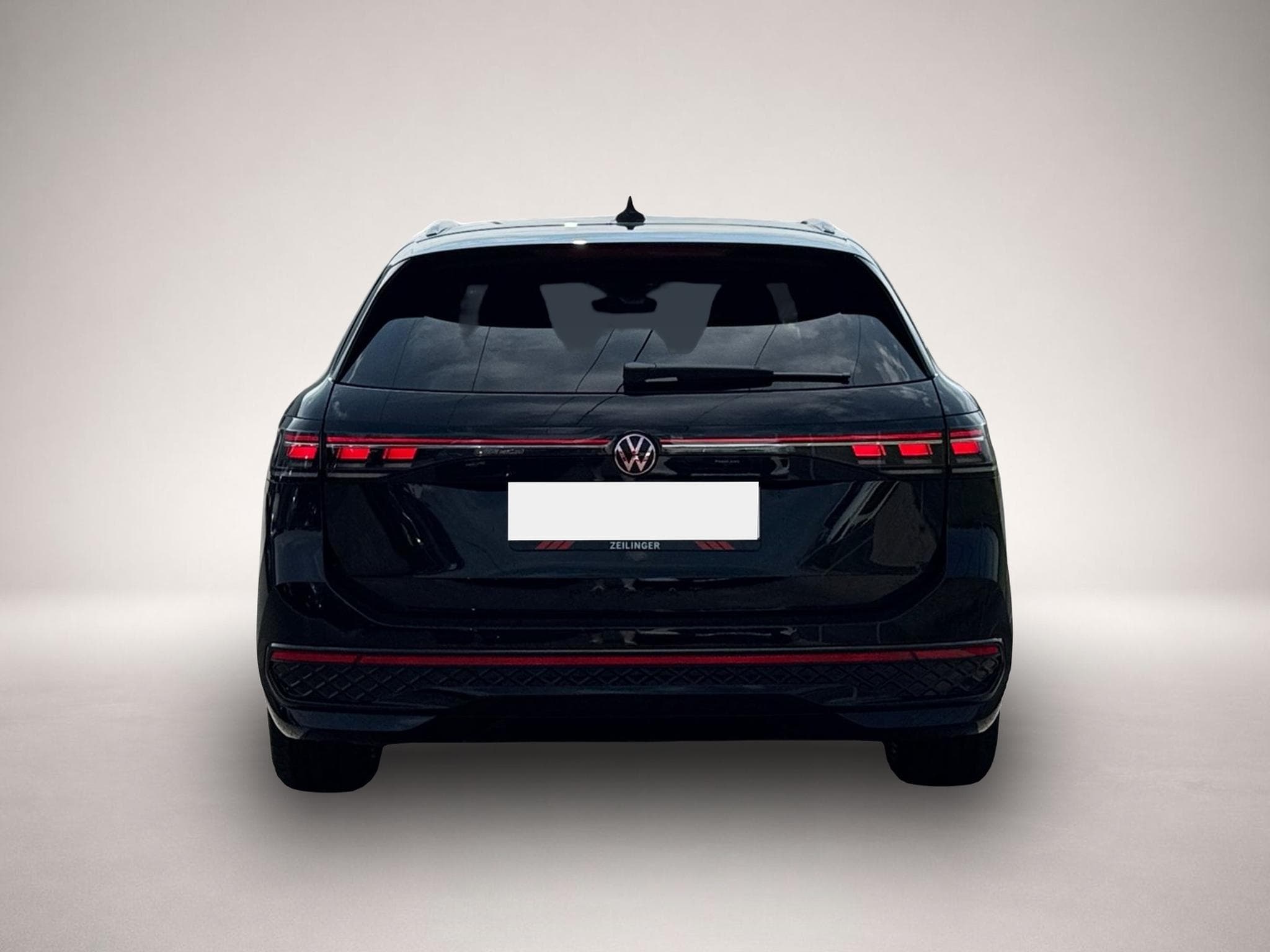 VW Passat (2026) - Foto 5