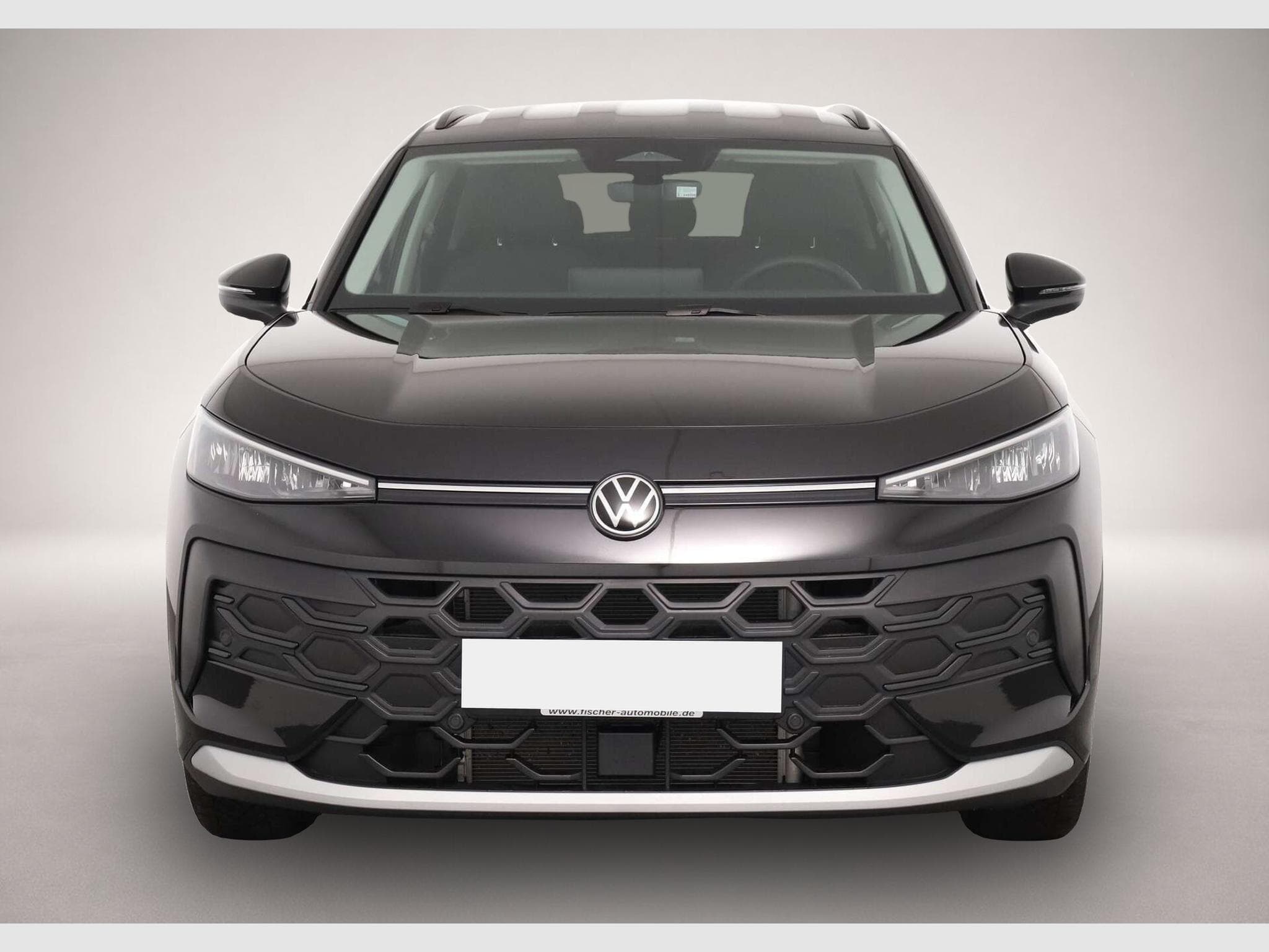 VW T-Roc (2026) - Photo 2