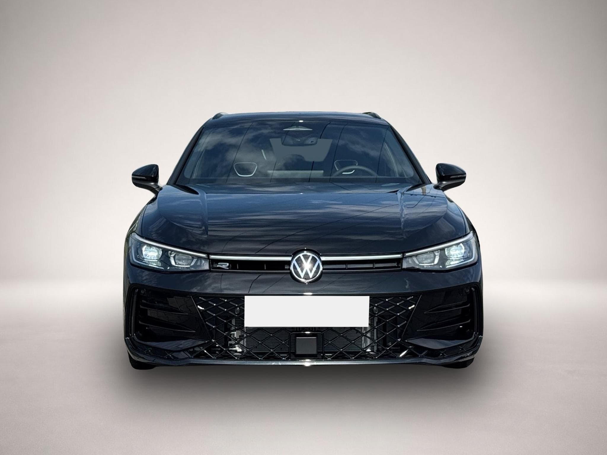 VW Passat (2026) - Foto 2
