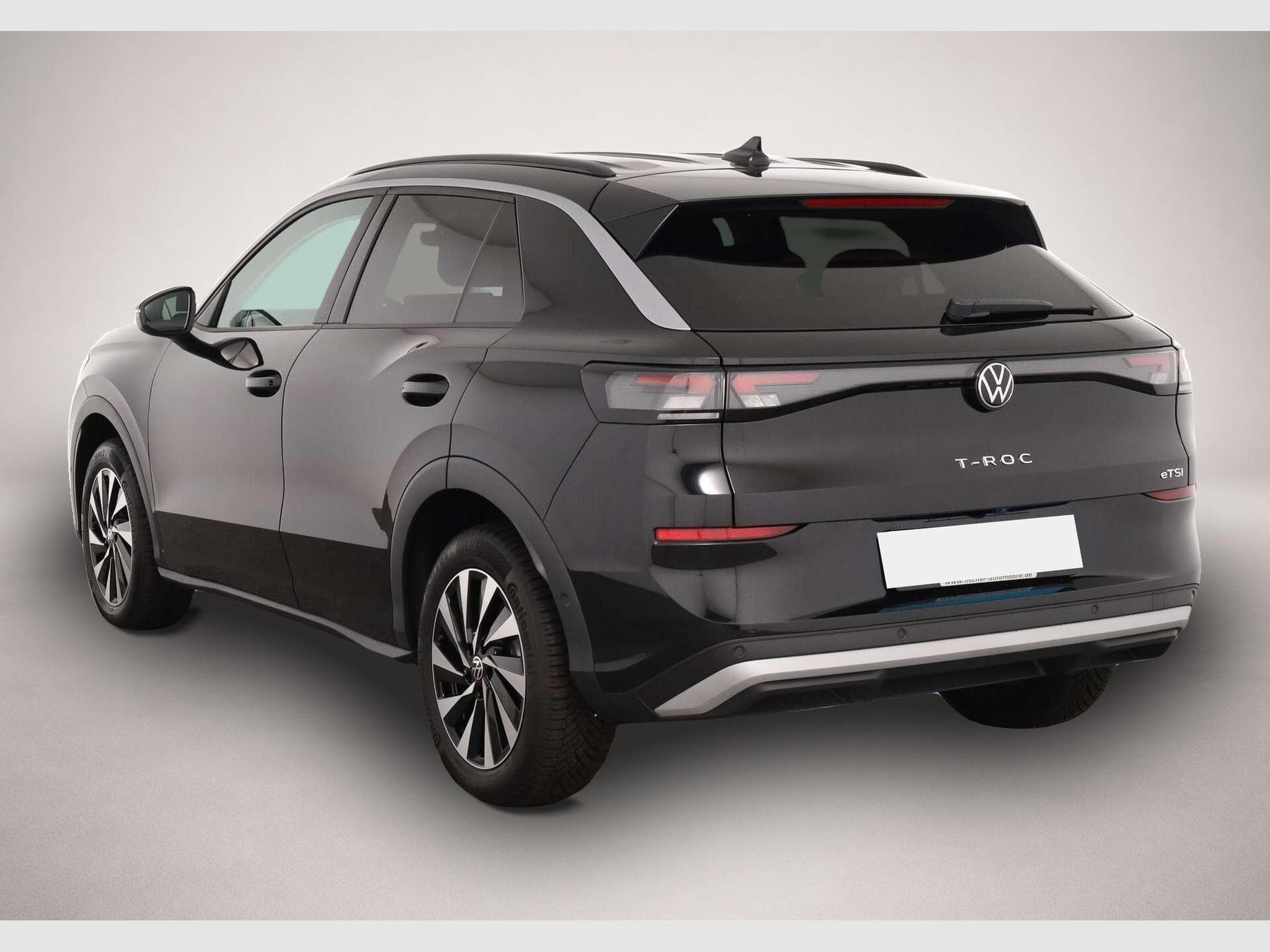 VW T-Roc (2026) - Photo 3