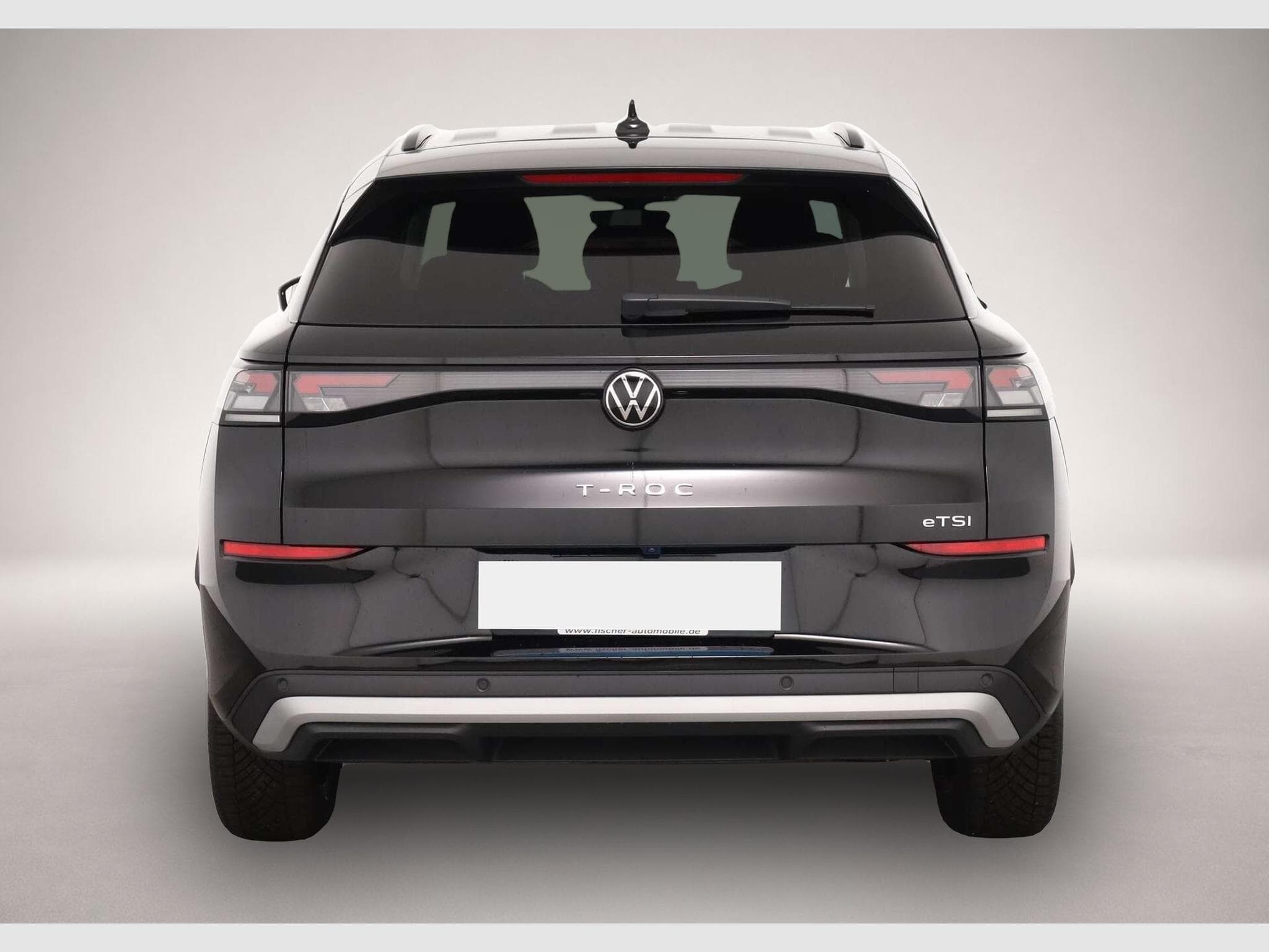 VW T-Roc (2026) - Photo 5