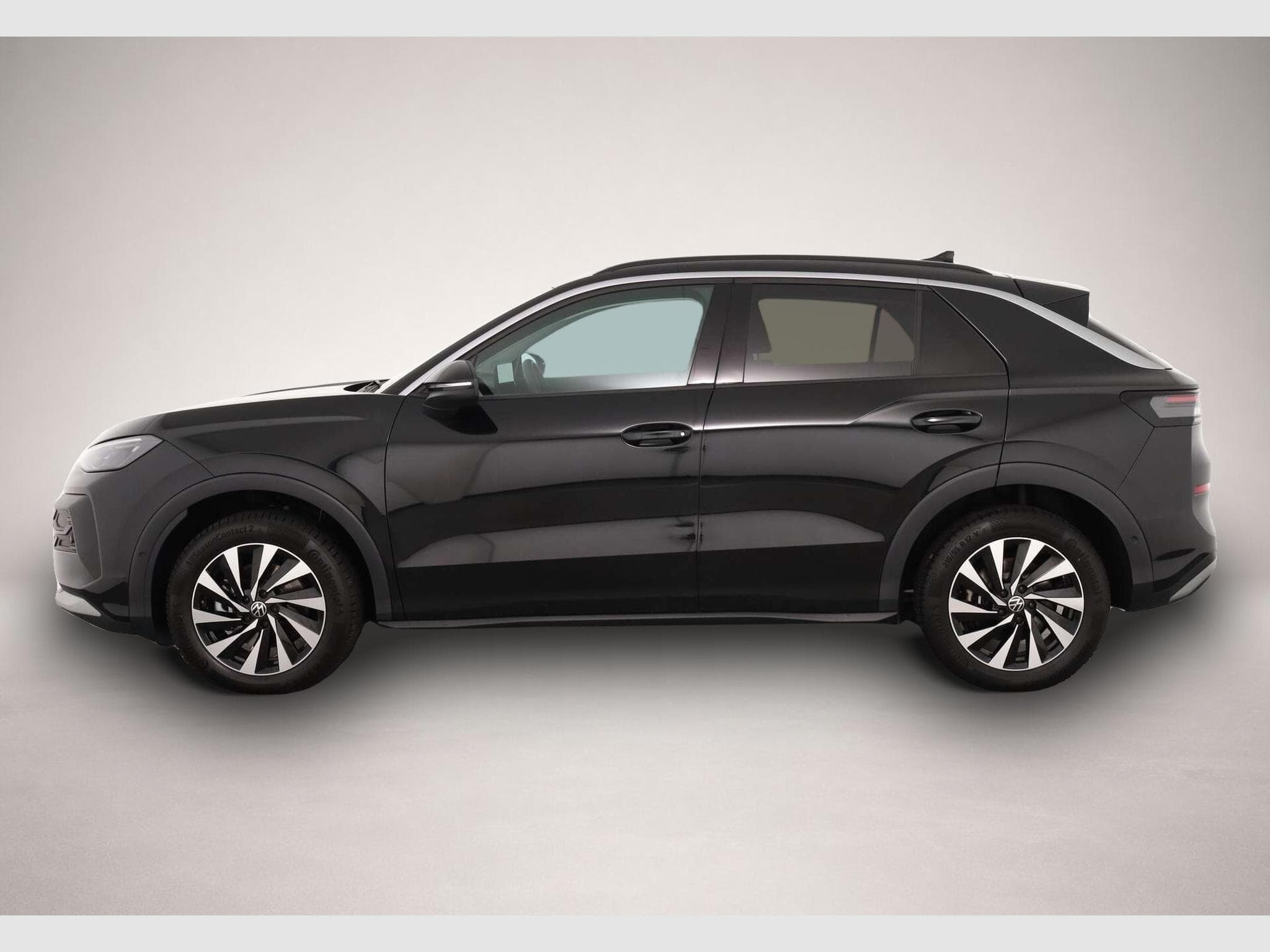 VW T-Roc (2026) - Photo 4