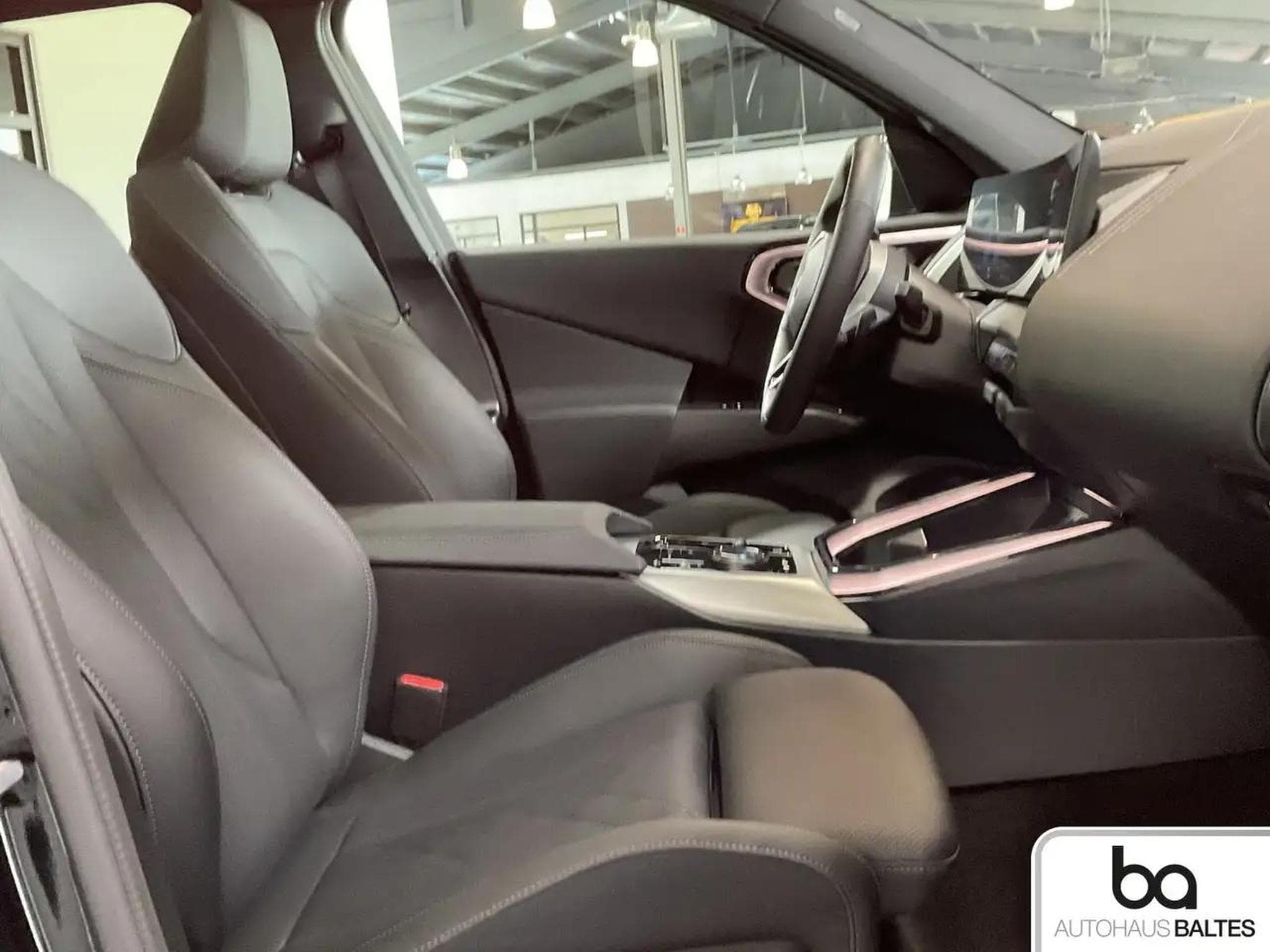 BMW X3 (2025) - Photo 7