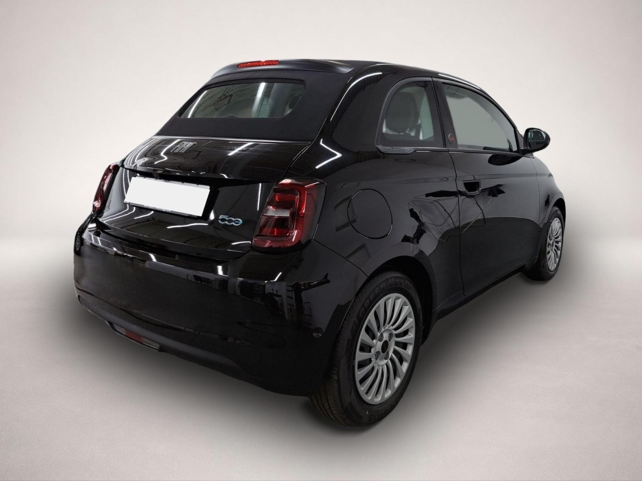 Fiat 500 (2025) - Foto 3