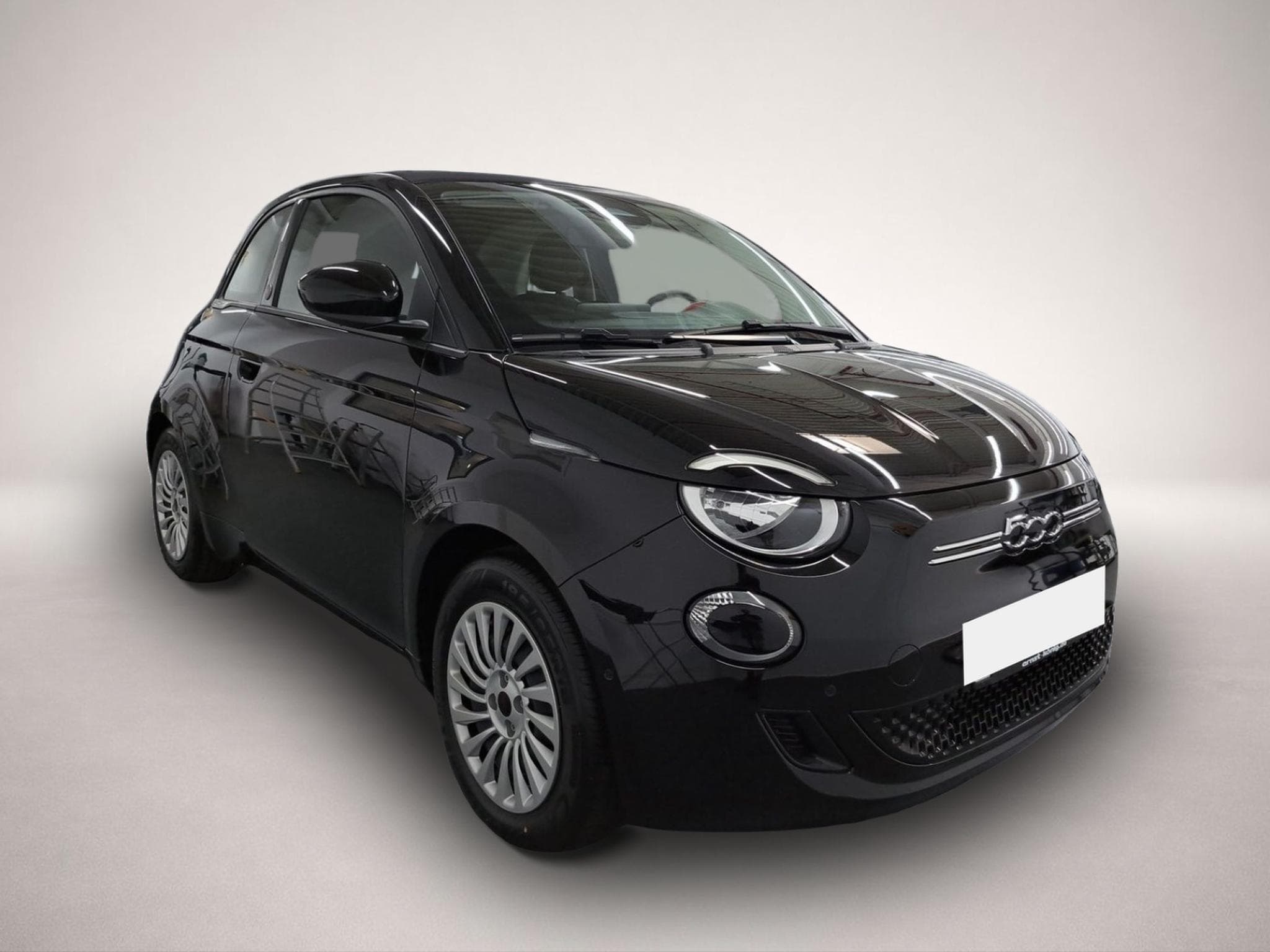 Fiat 500 (2025) - Foto 2