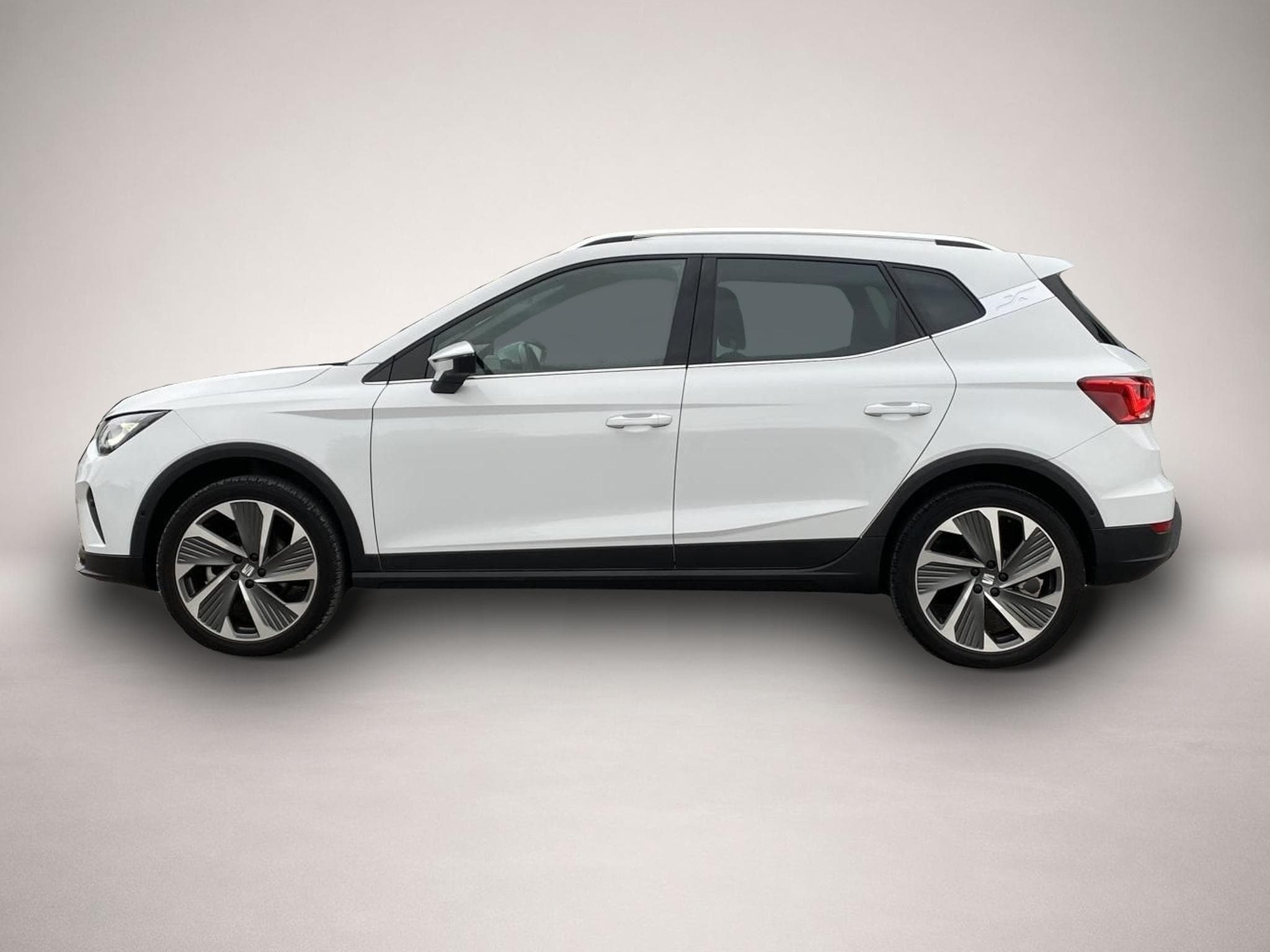 Seat Arona (2024) - Photo 2