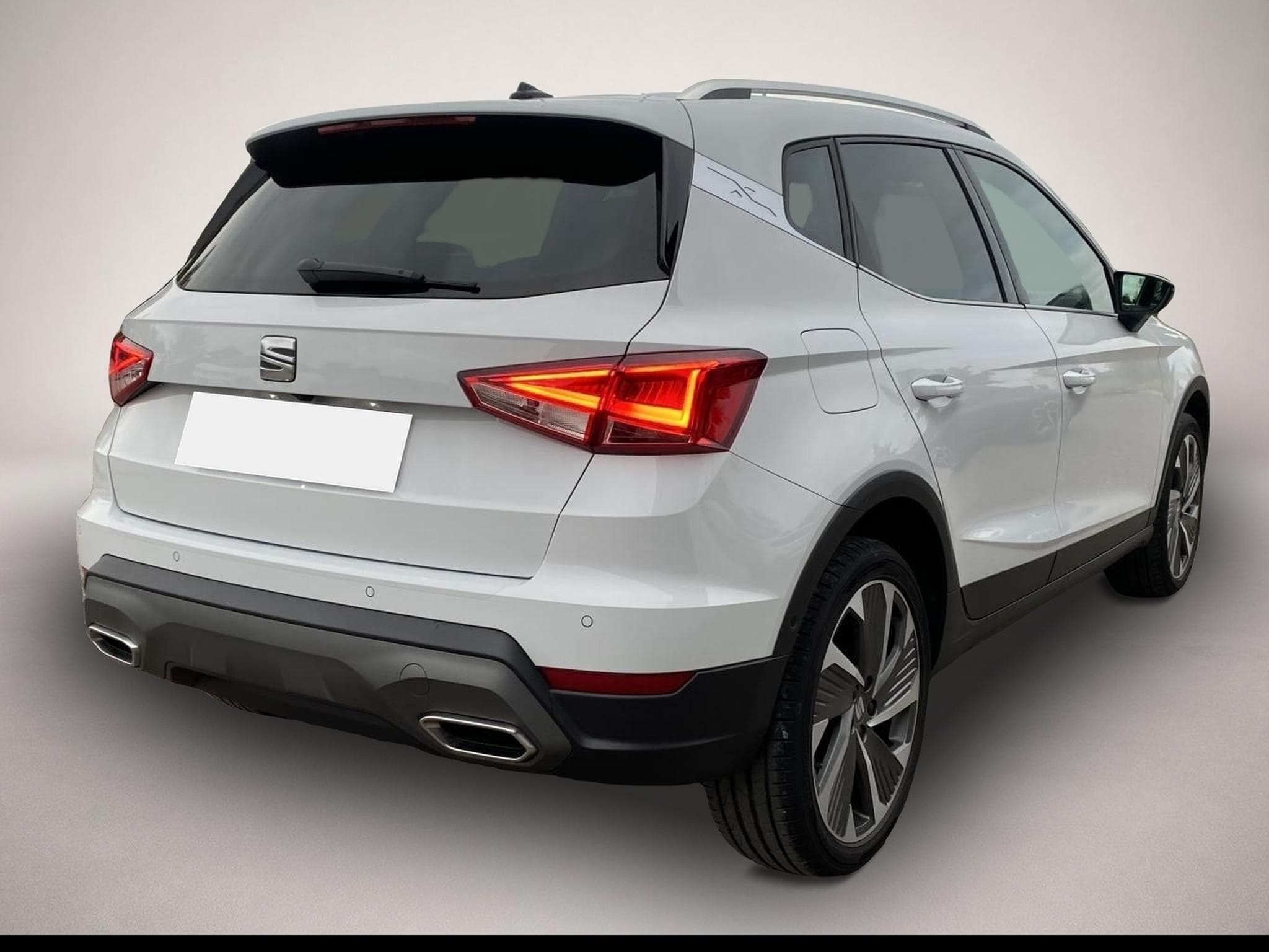 Seat Arona (2024) - Photo 6