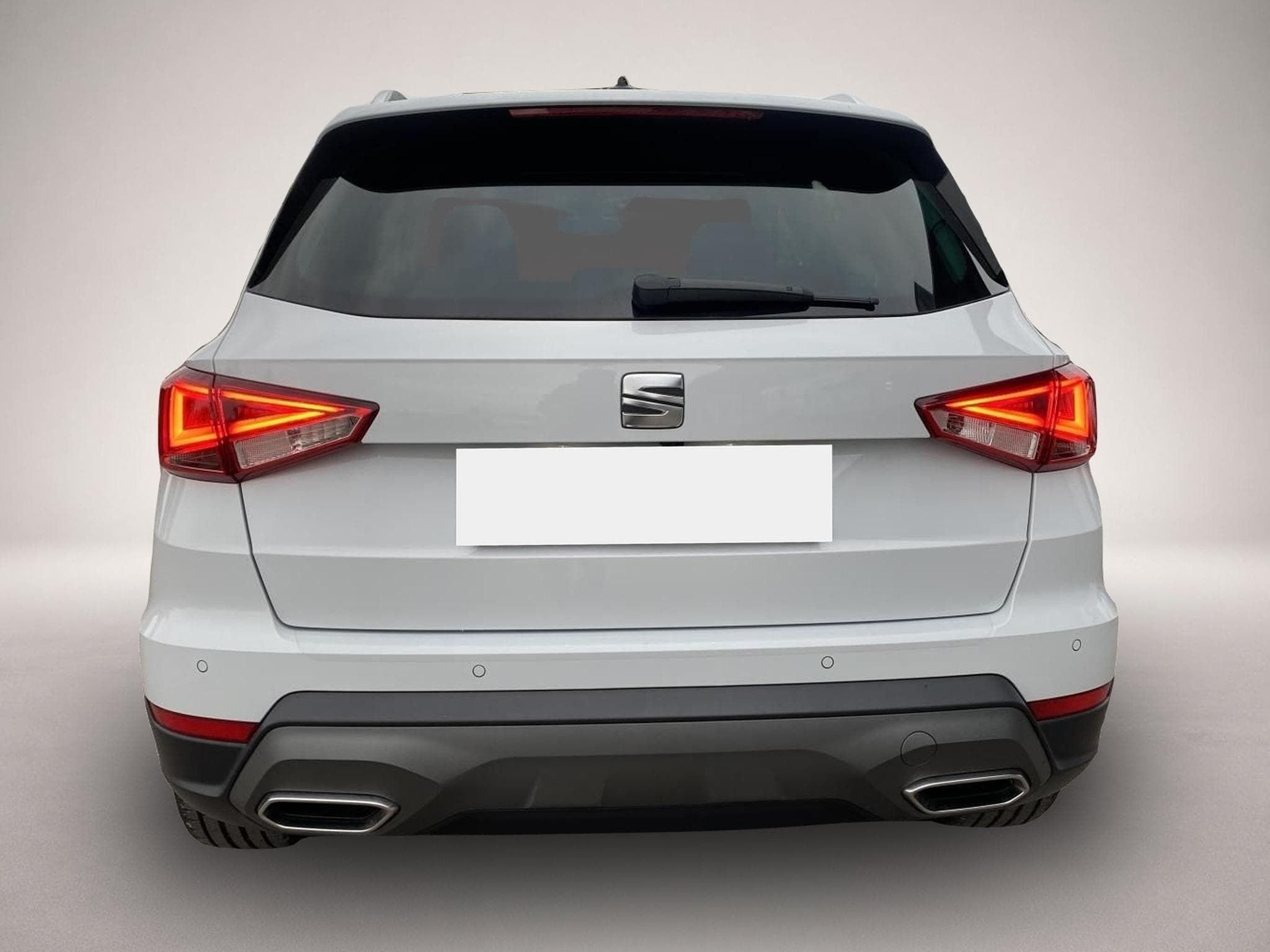 Seat Arona (2024) - Photo 5